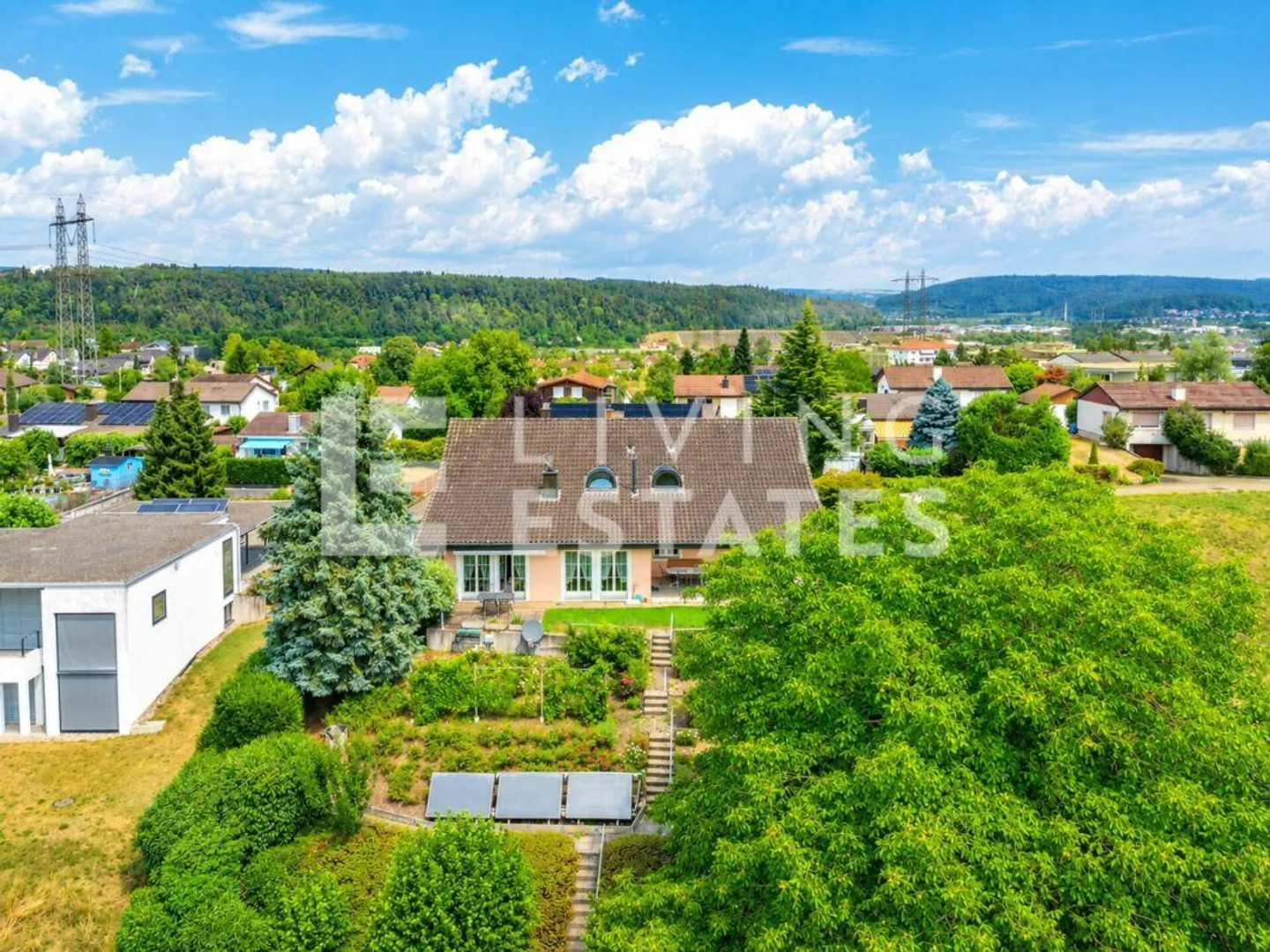 Charmantes Familienhaus mit Garten - Foto 20 von 23
