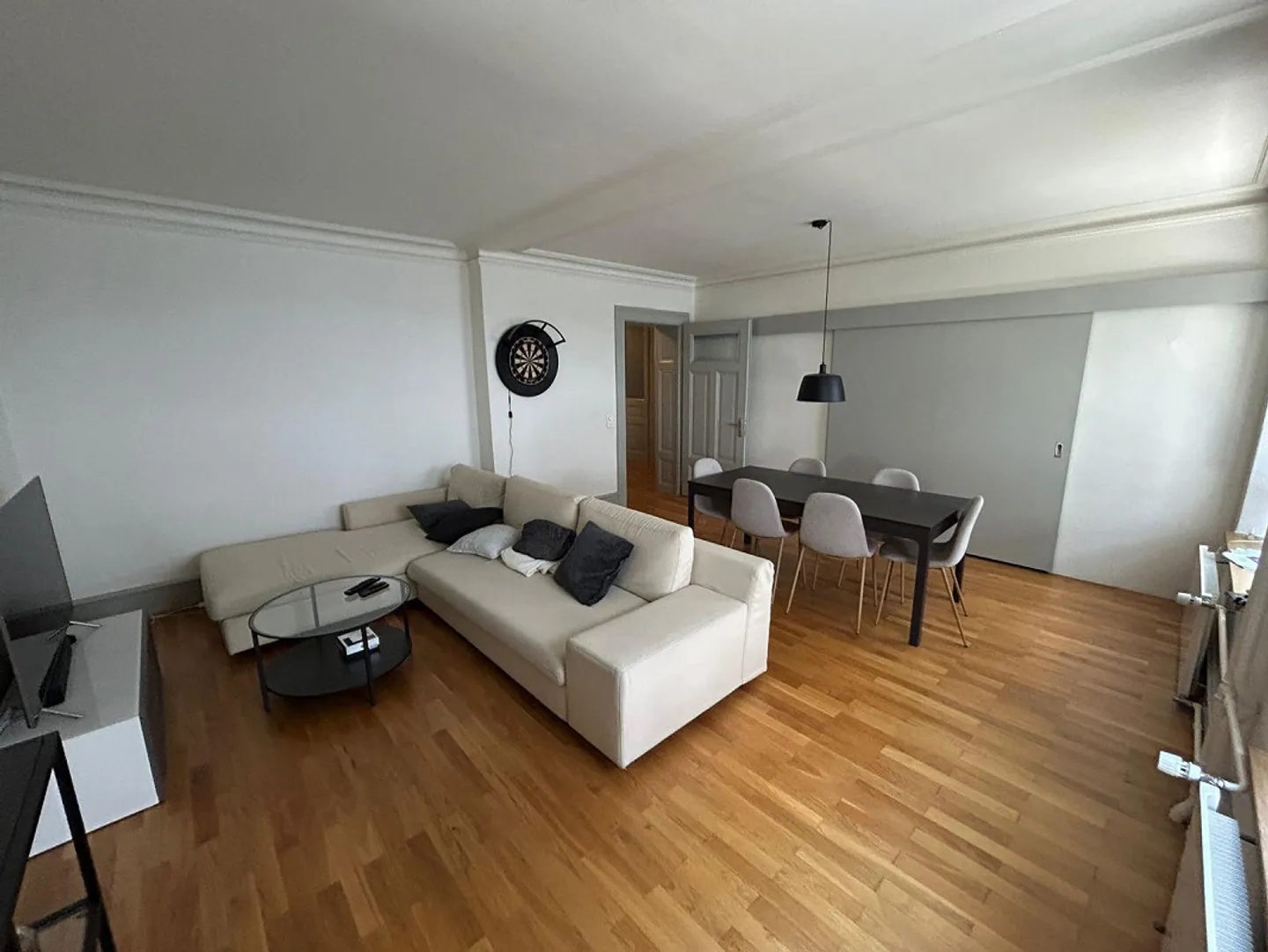 Chambre en colocation (Recherche d'un nouveau locataire) - Photo 2 sur 3