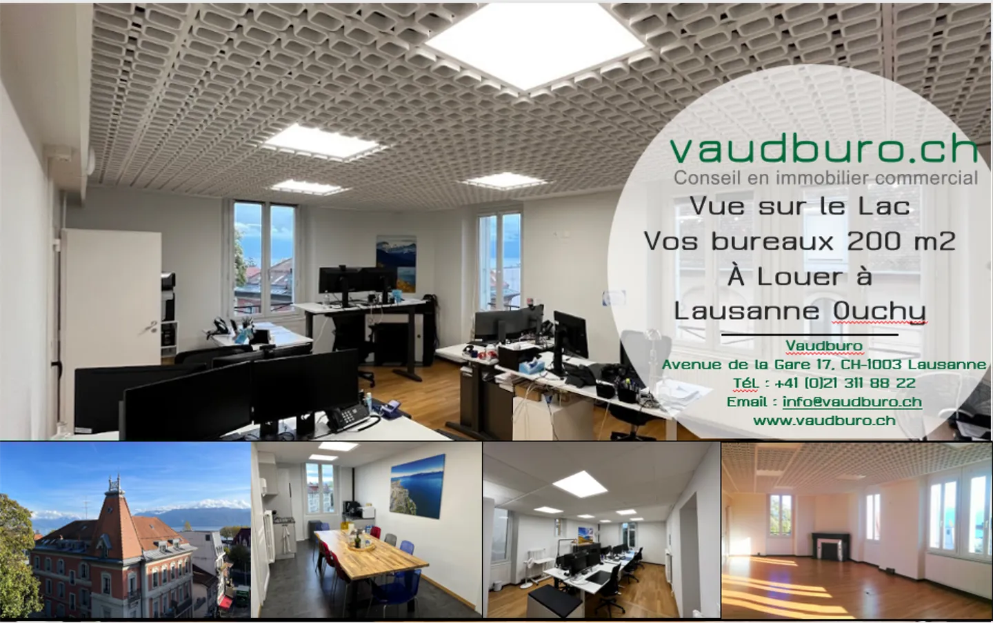 Commercial land - Photo 2 of 11