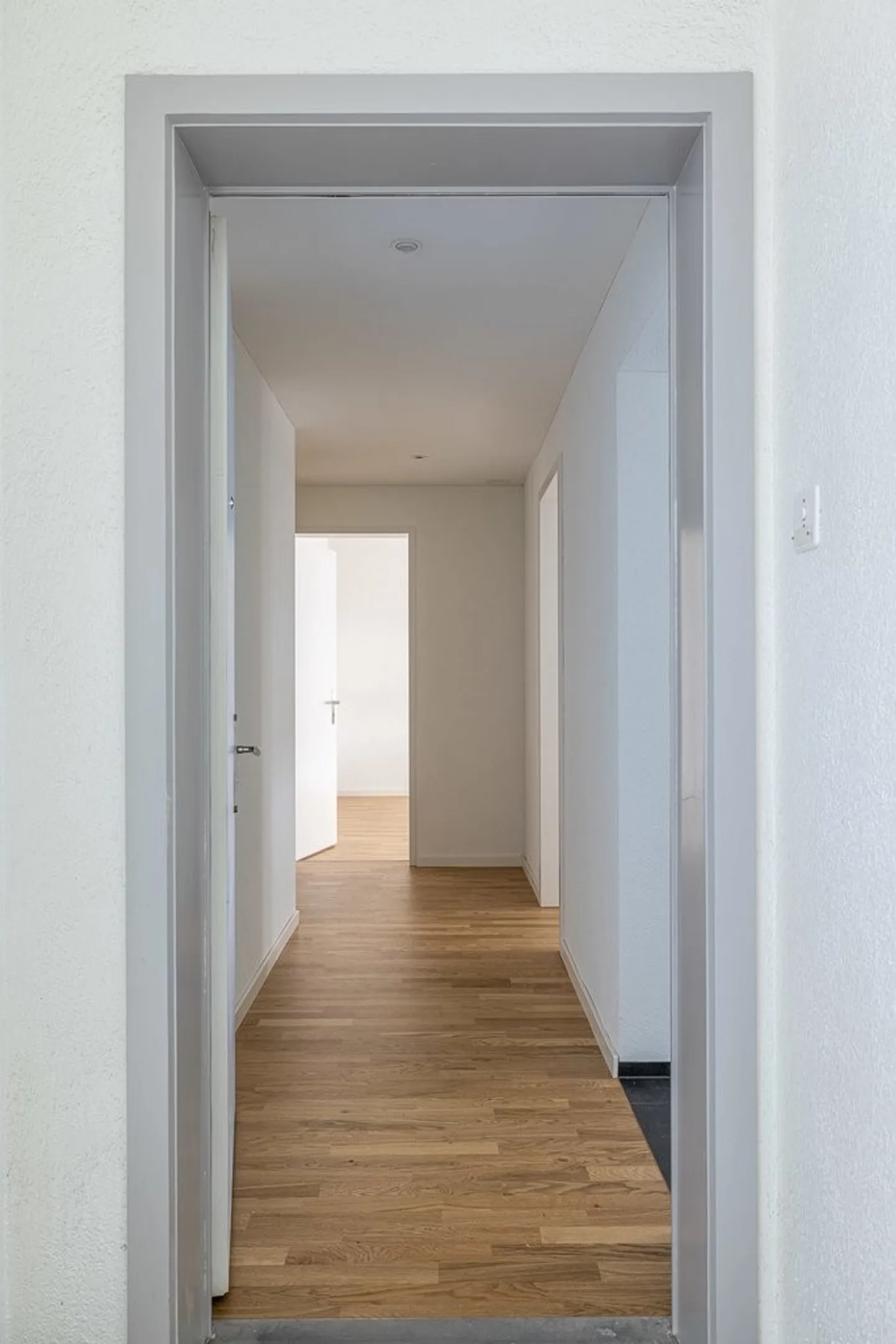 Central Apartment - Photo 7 of 7