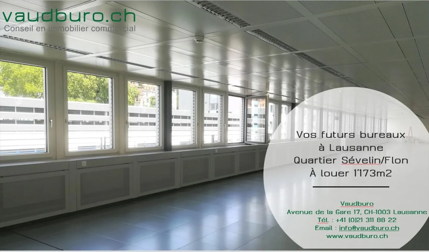 Commercial land - Photo 8 of 11