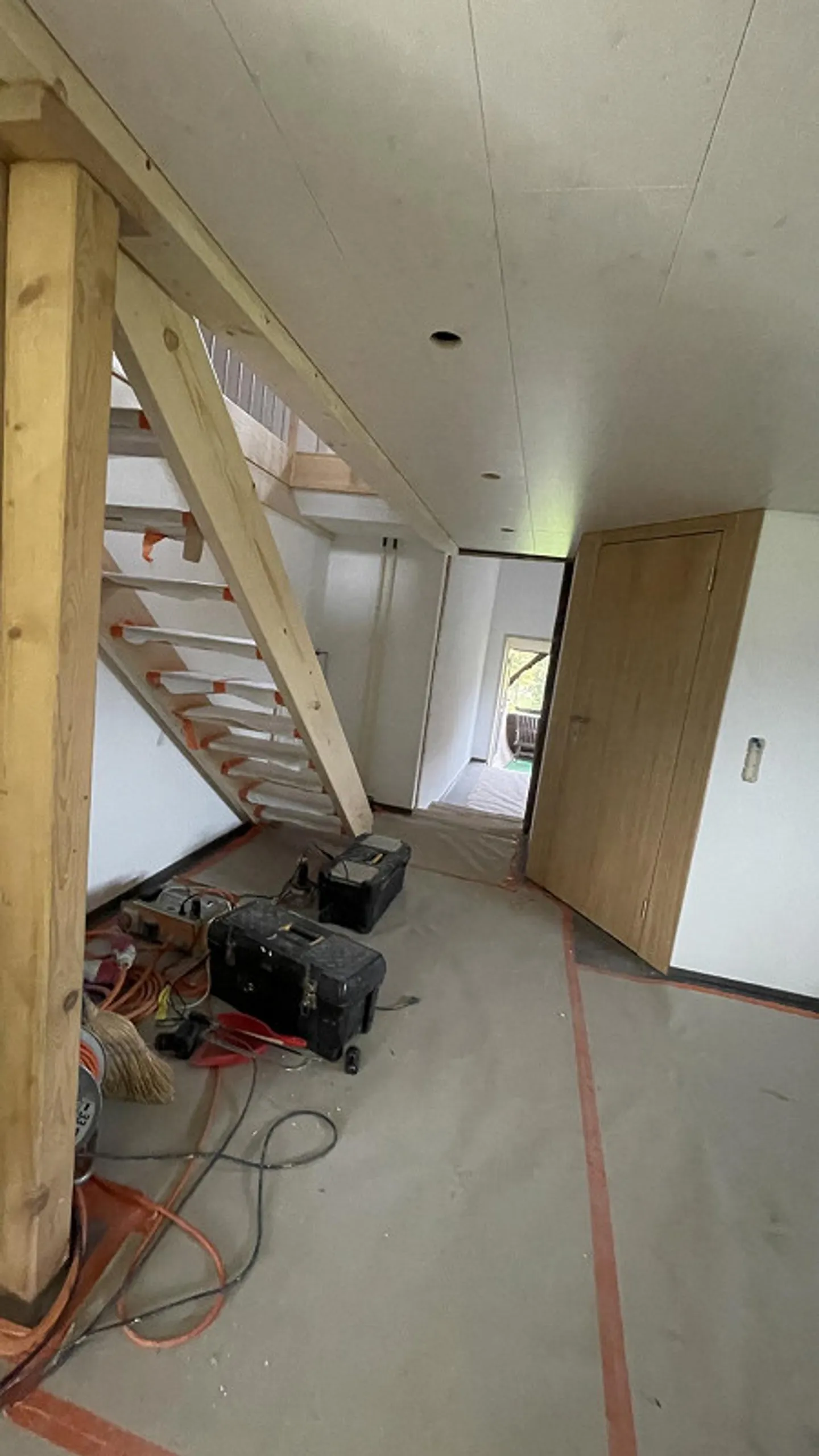 4 Room Apartment - Photo 11 of 12