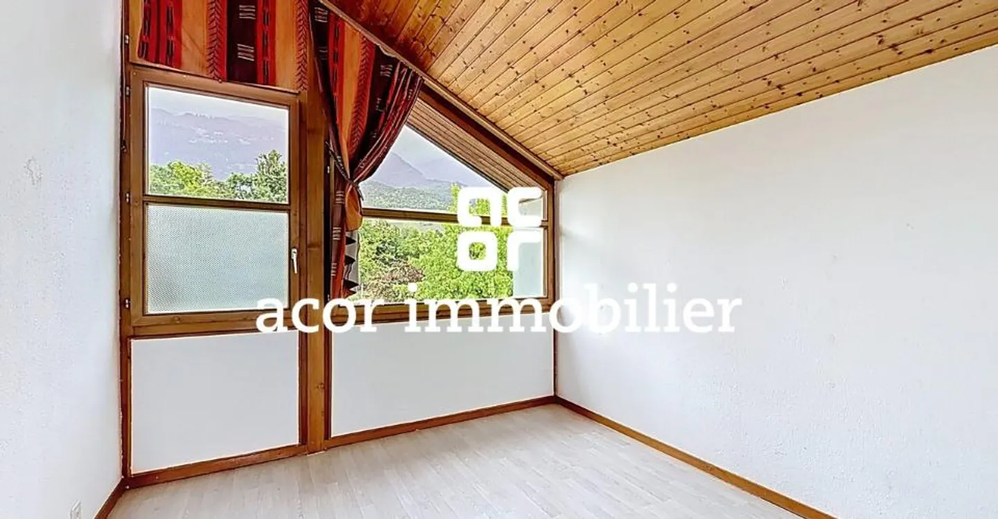 Dachgeschoss 3,5 Zimmer - Foto 4 von 5