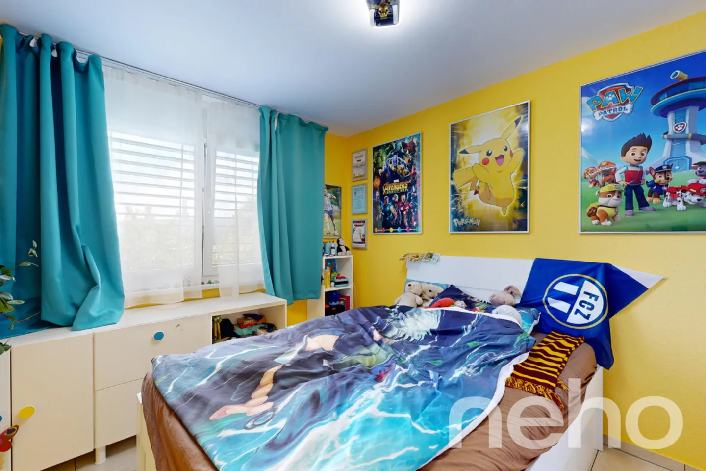 Einfamilienhaus kaufen - Foto 11 von 13