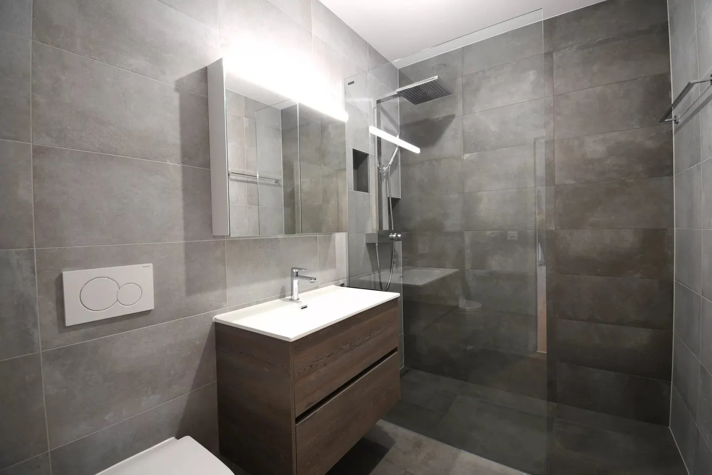 Charming Attic Apartment in Monthey - Photo 6 of 9