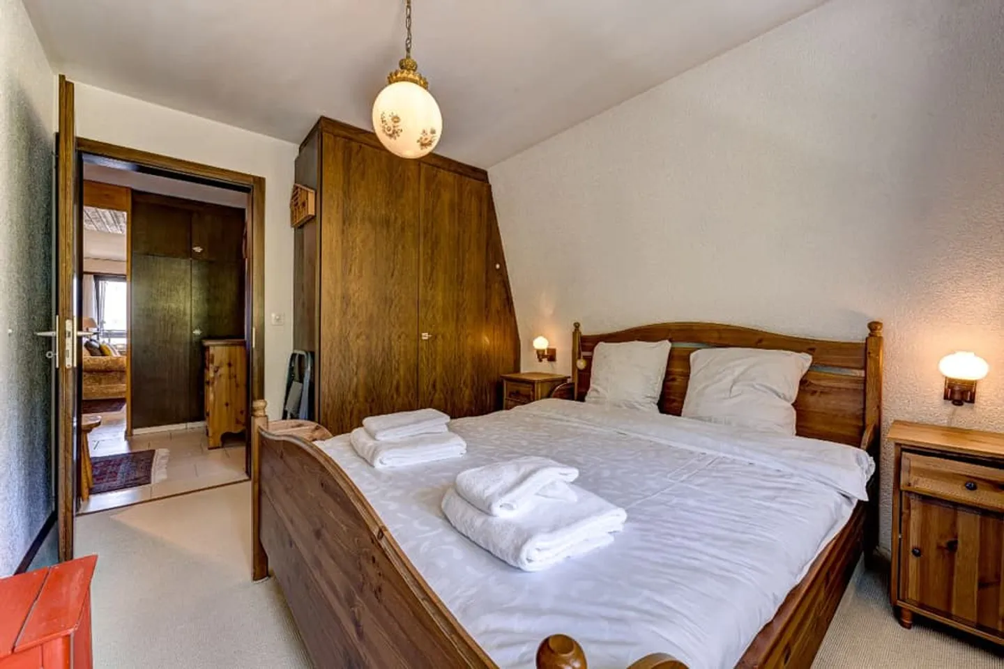 Appartamento con 2 camere da letto in vendita - Foto 8 di 13