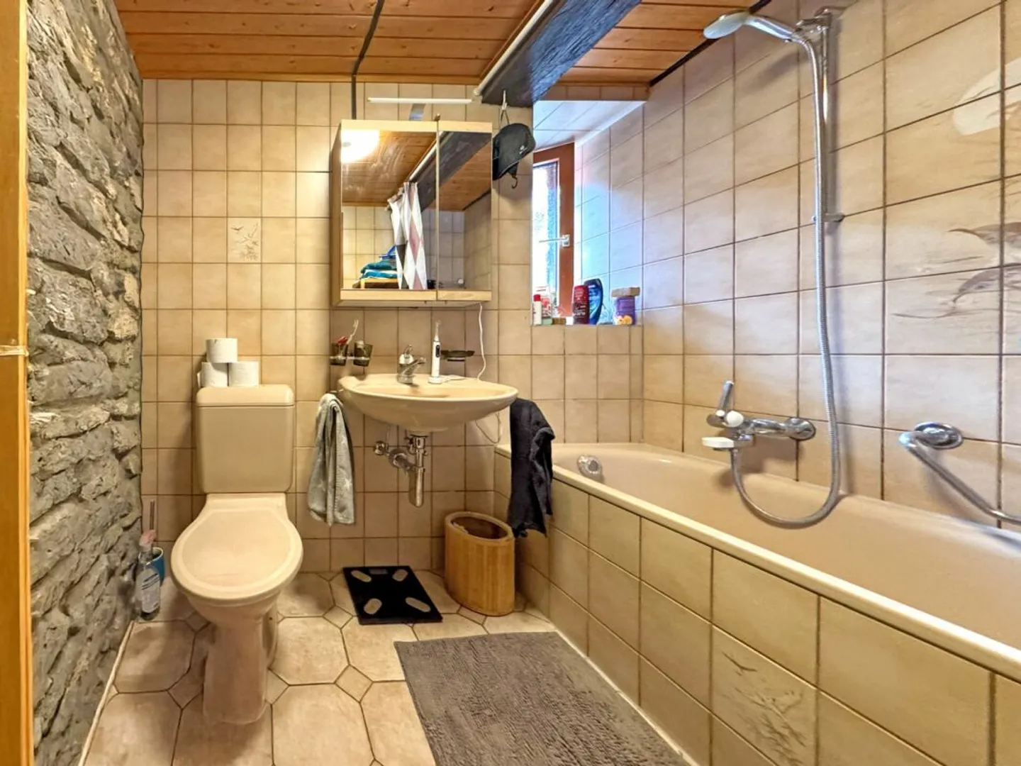 Magnifique appartement de 3,5 pièces avec charme - Photo 13 sur 16