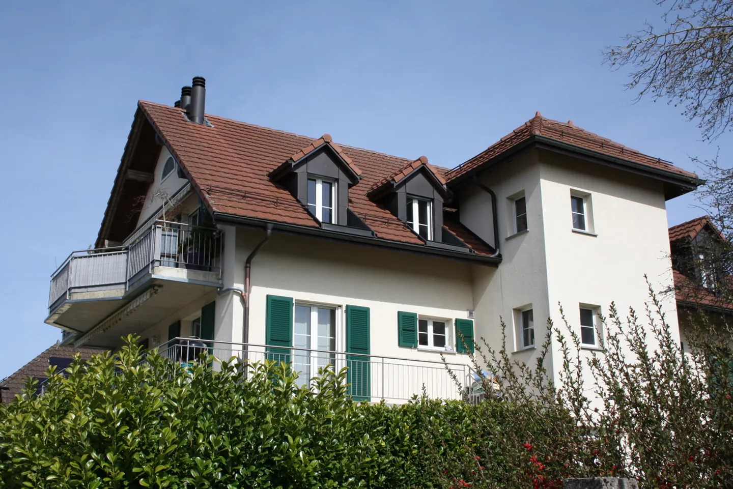 Appartamento in affitto - Foto 1 di 32