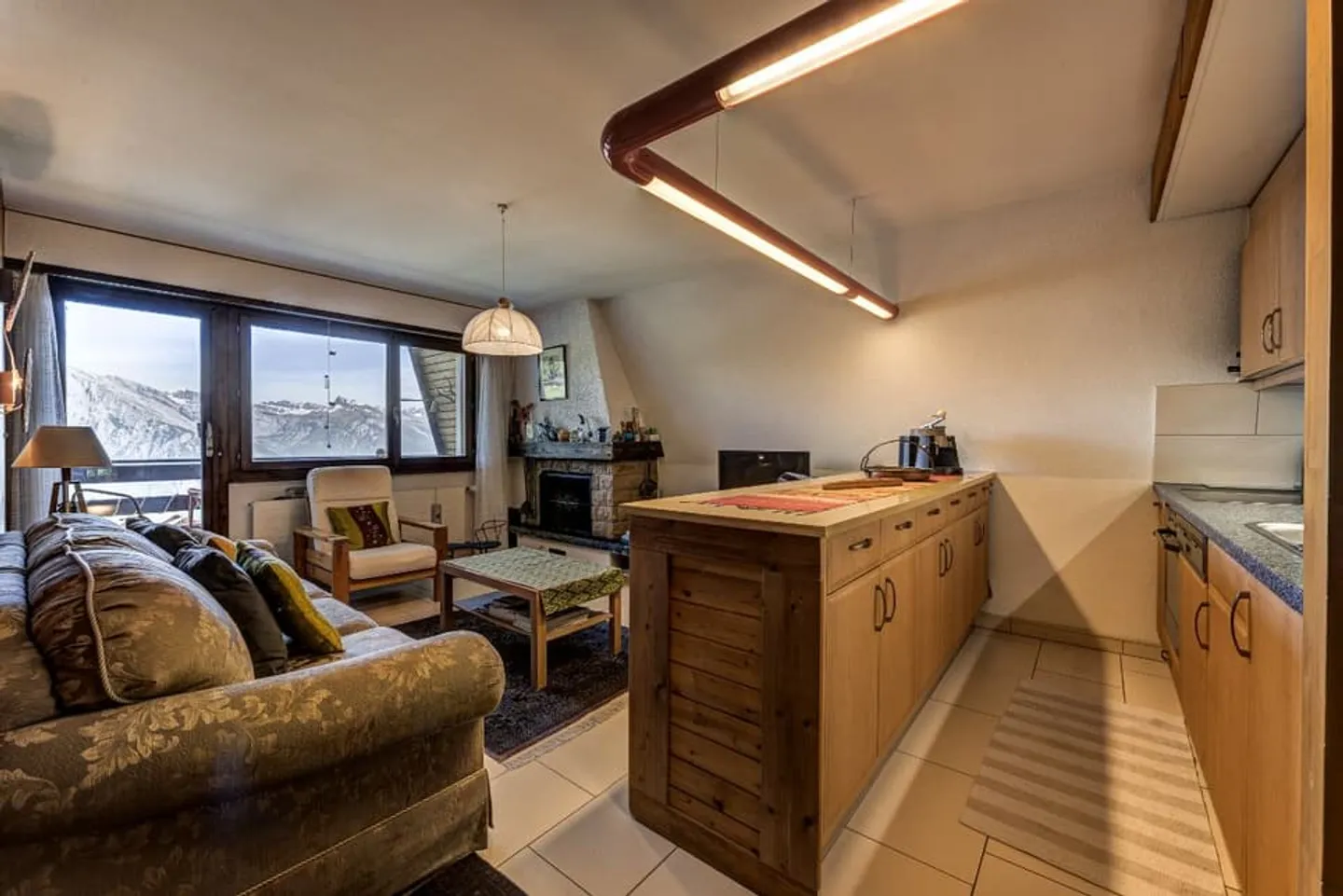 Appartamento con 2 camere da letto in vendita - Foto 3 di 13