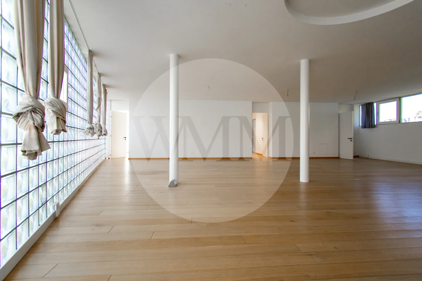 Geräumiges Büro in Sorengo - Foto 1 von 11