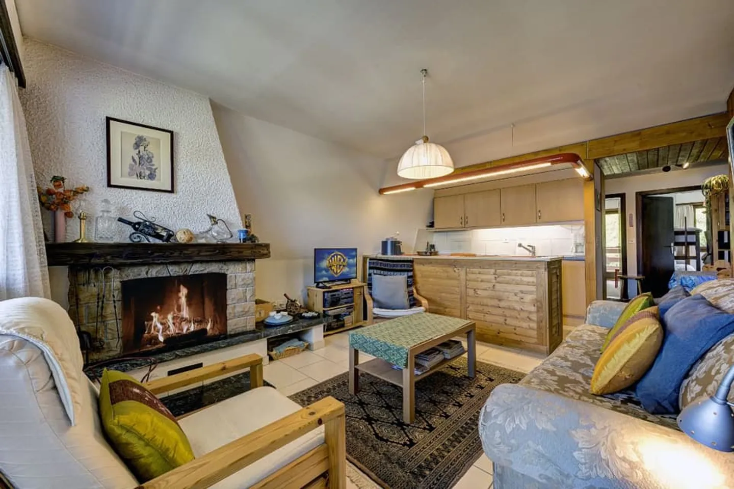 Appartamento con 2 camere da letto in vendita - Foto 2 di 13
