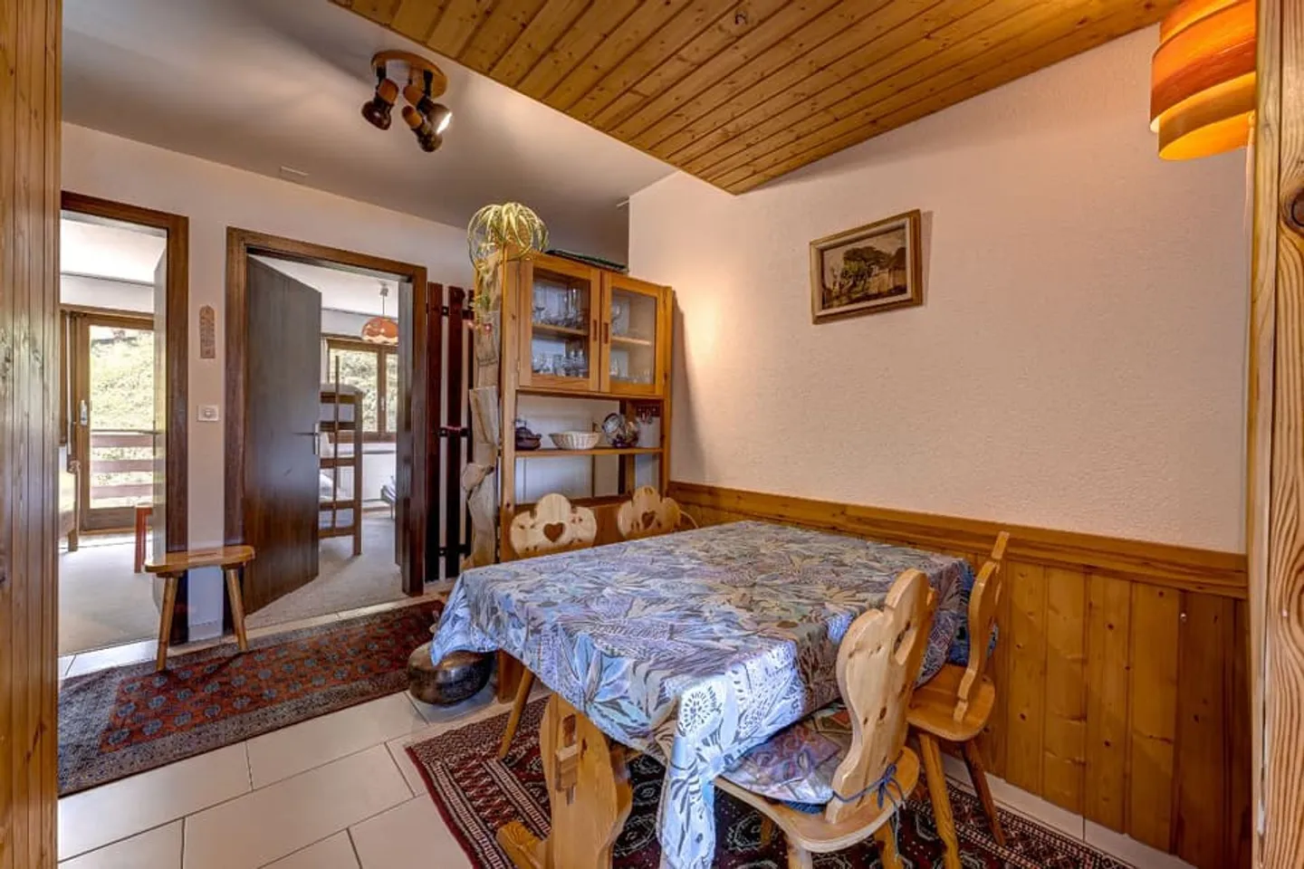Appartamento con 2 camere da letto in vendita - Foto 4 di 13