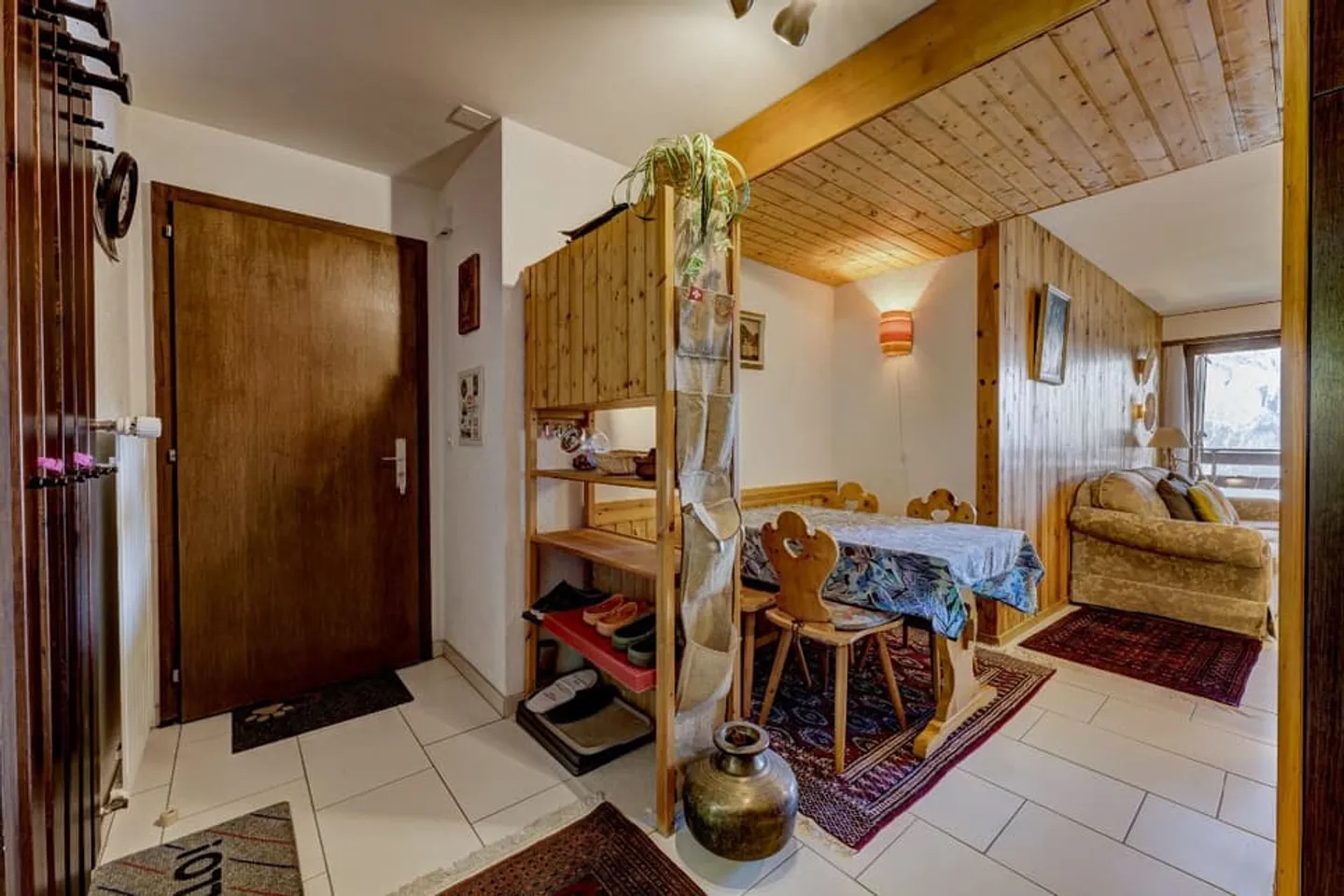 Appartamento con 2 camere da letto in vendita - Foto 5 di 13