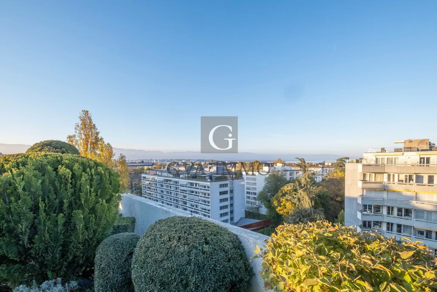 Magnifico attico con grande terrazza e vista spettacolare - Foto 1 di 4