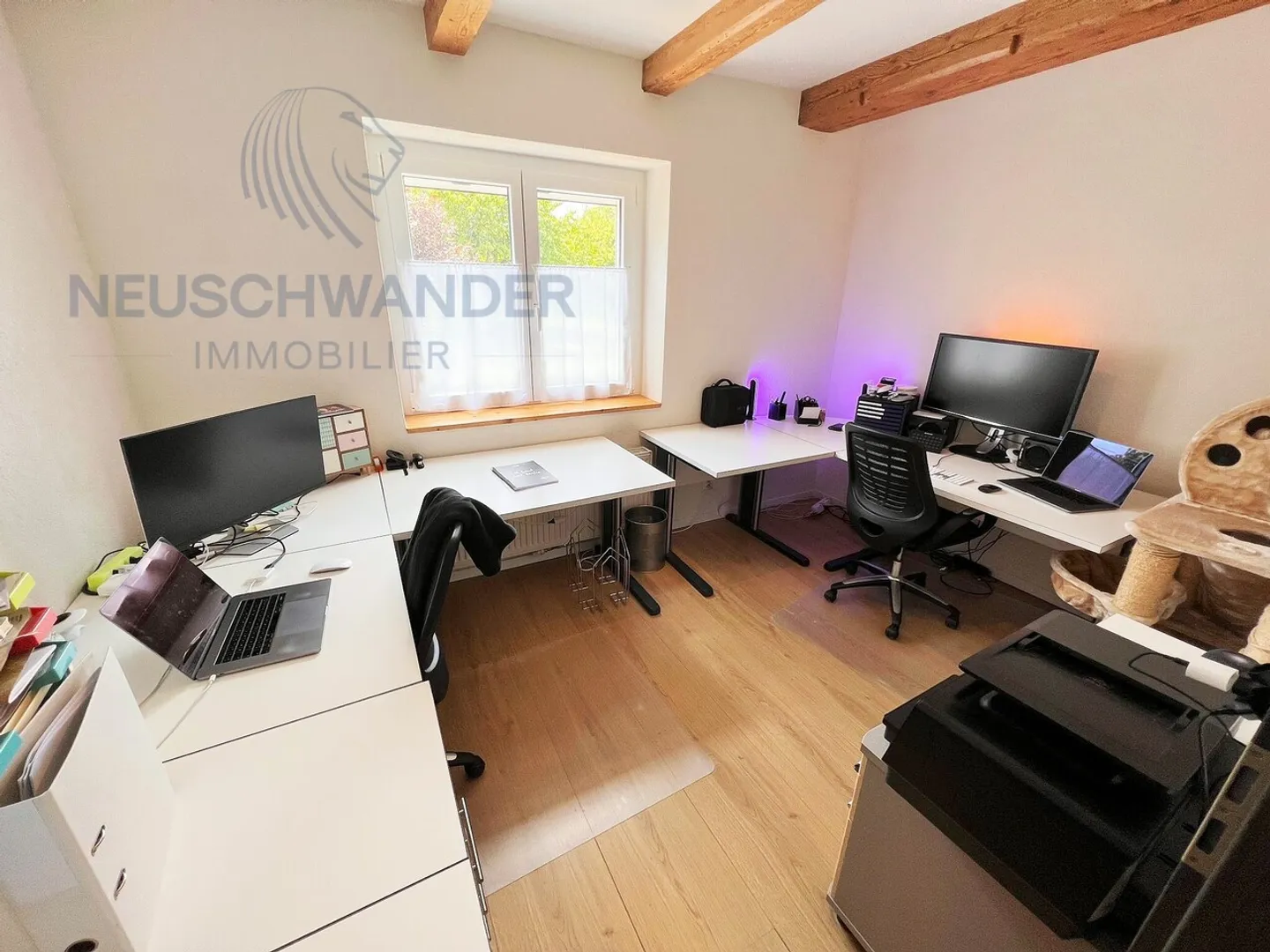 Very good yield for this building in the countryside, totally renovated - Photo 7 of 20