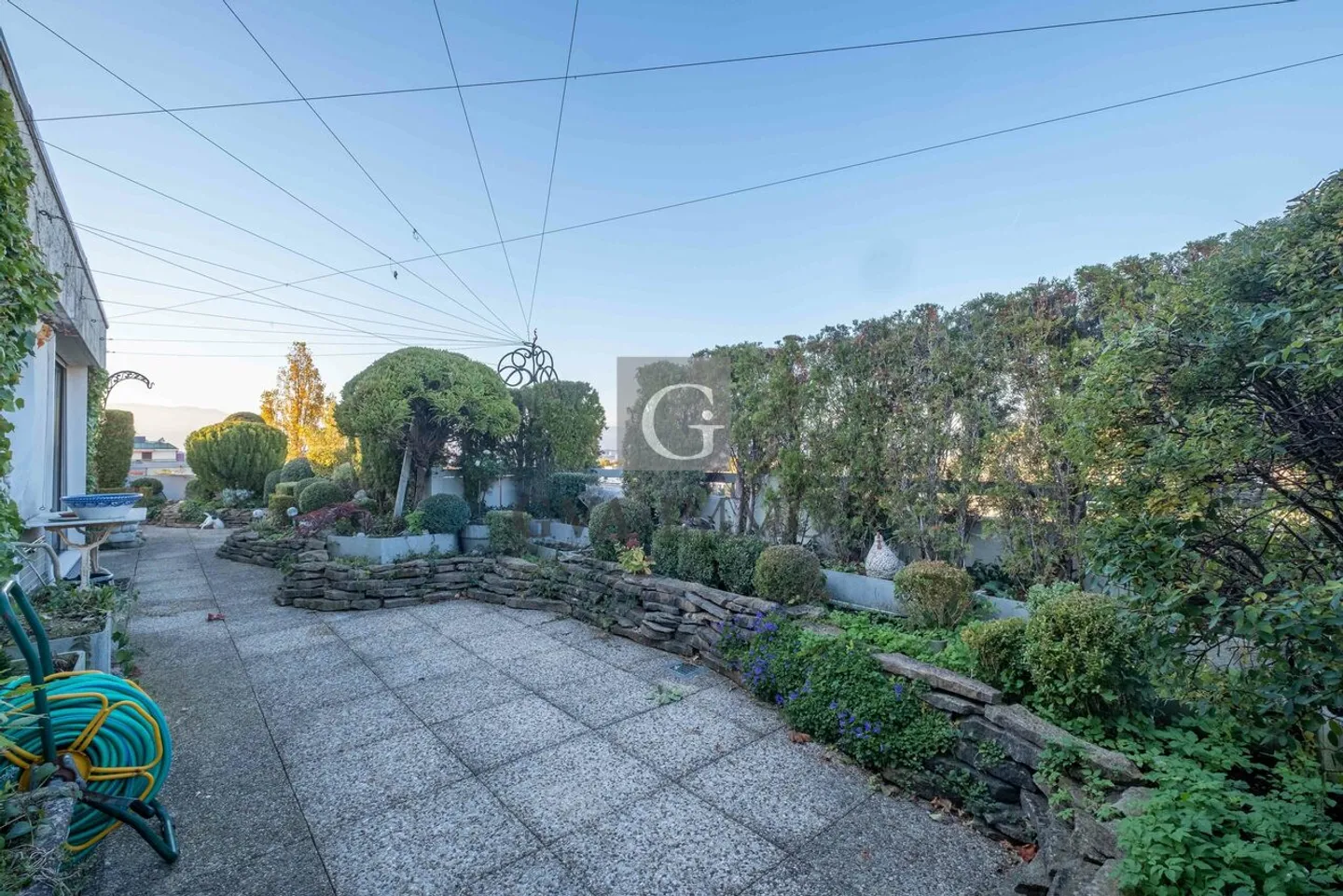Magnifico attico con grande terrazza e vista spettacolare - Foto 3 di 4