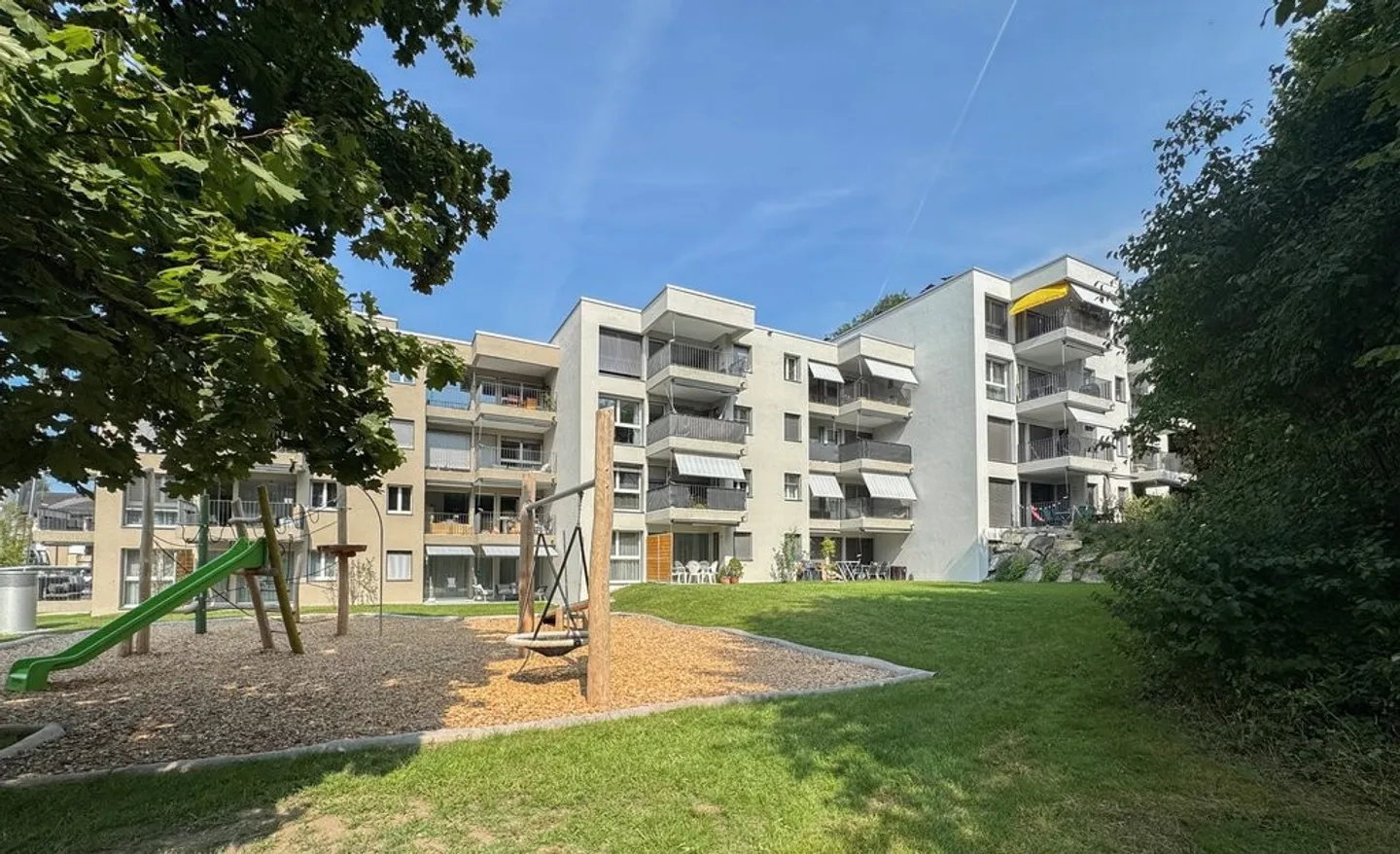 Appartamento a Ostermundigen - Foto 7 di 7