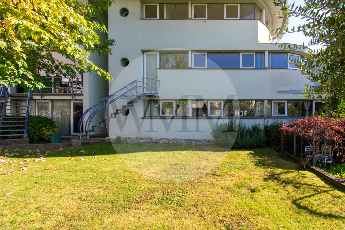 Geräumiges Büro in Sorengo - Foto 10 von 11