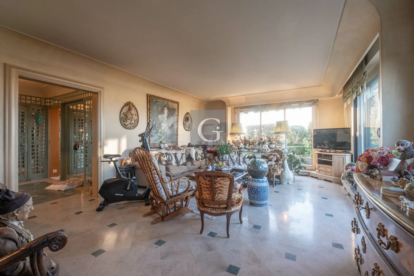 Magnifico attico con grande terrazza e vista spettacolare - Foto 4 di 4