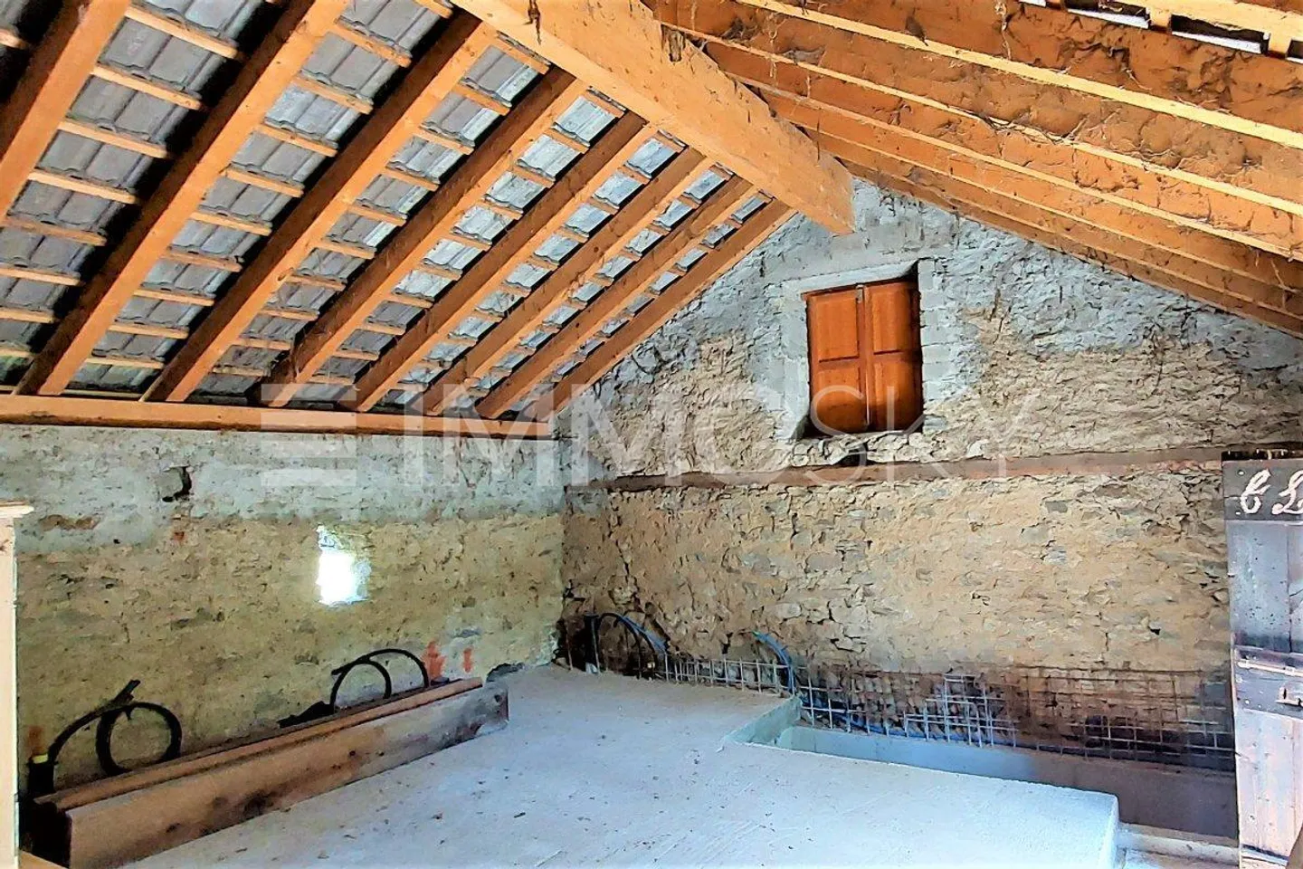 A nest immersed in nature - Photo 2 of 5