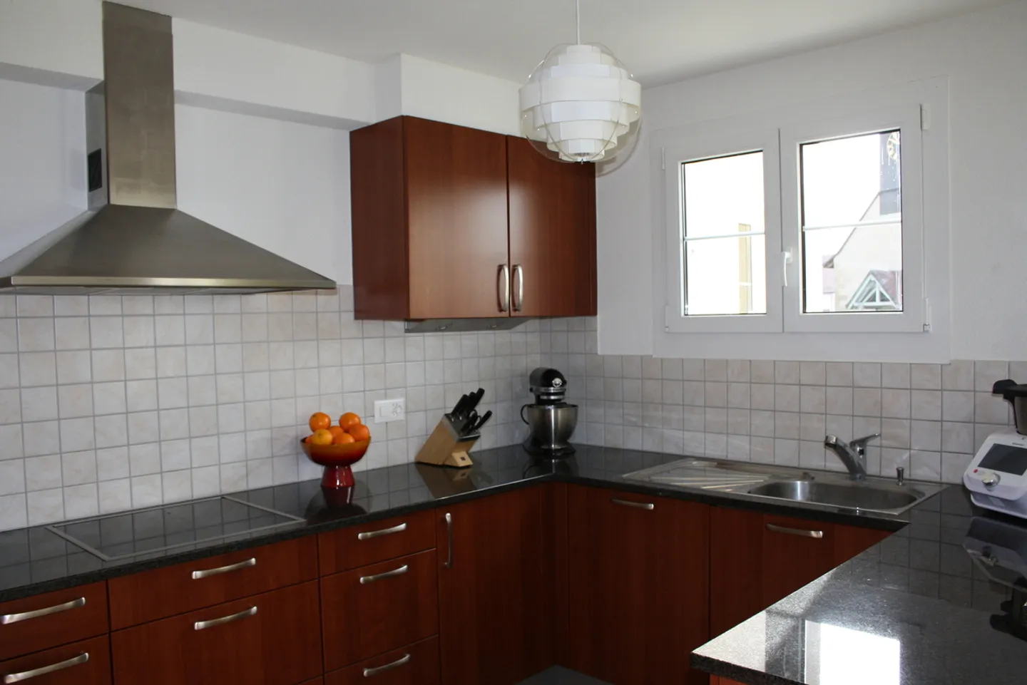 Appartamento in affitto - Foto 7 di 32
