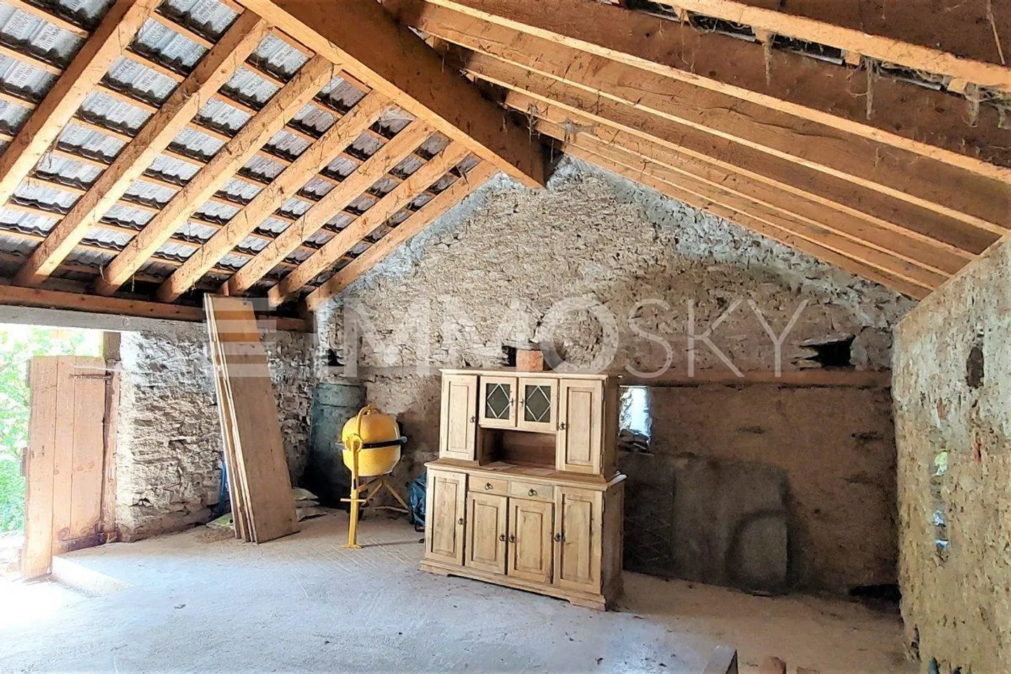 A nest immersed in nature - Photo 3 of 5