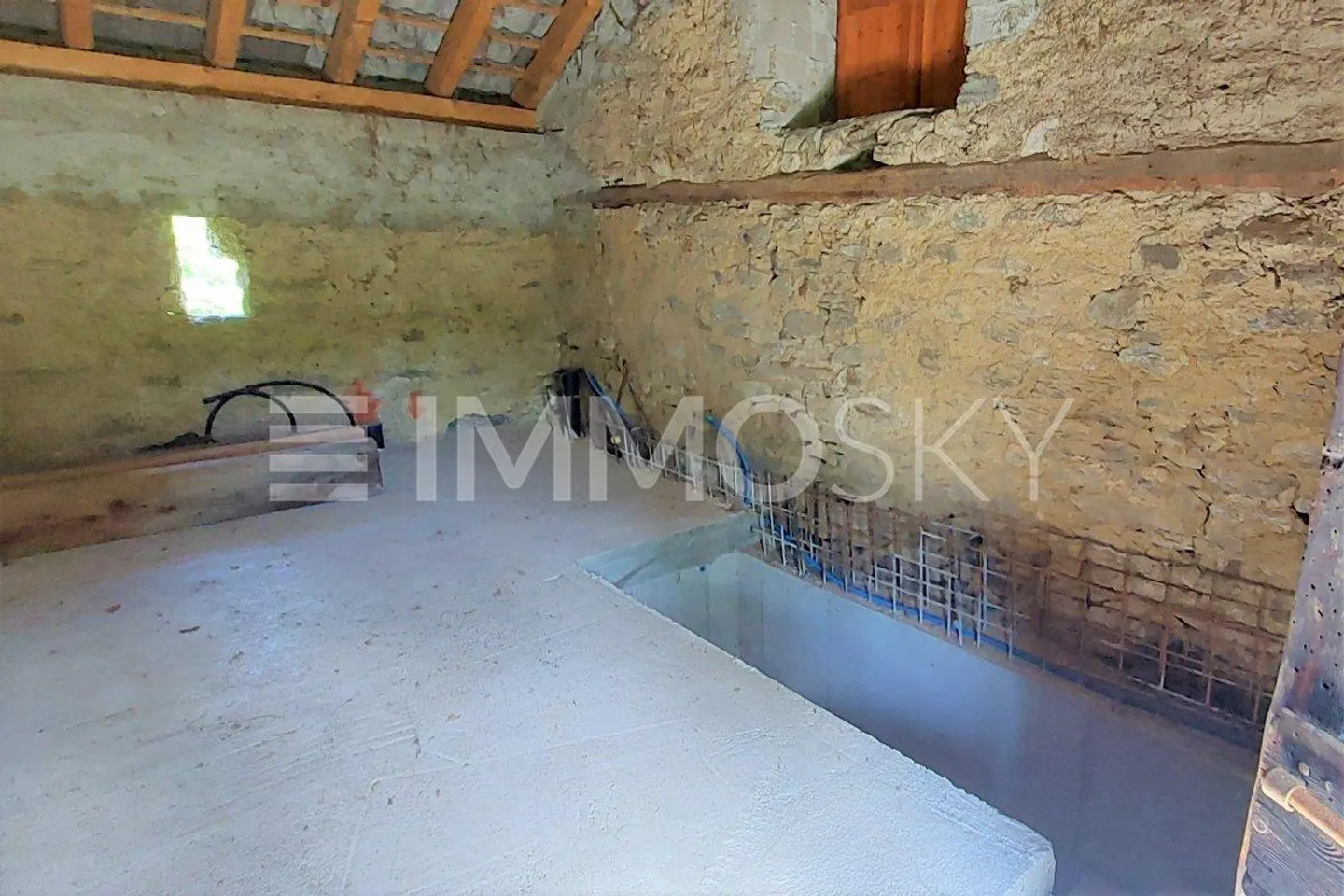 A nest immersed in nature - Photo 4 of 5