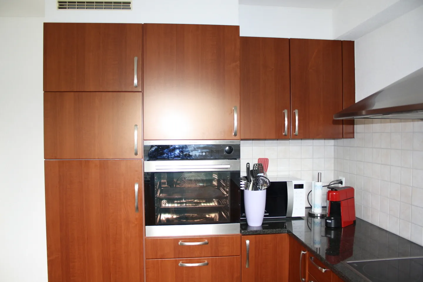 Appartamento in affitto - Foto 8 di 32