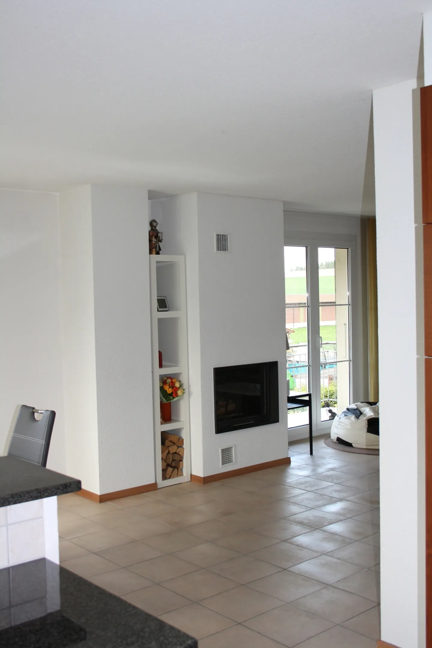 Appartamento in affitto - Foto 9 di 32