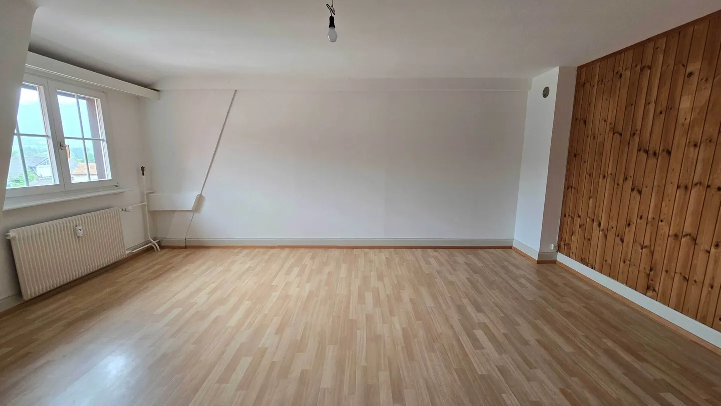 4,5-Zimmerwohnung im Zentrum von Bad Ragaz - Photo 5 sur 10
