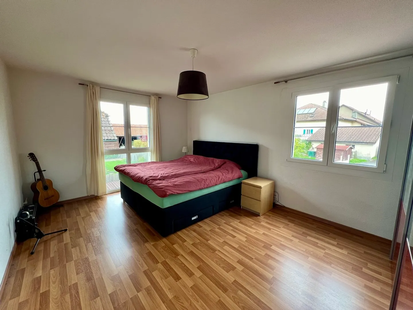 Appartamento in affitto - Foto 12 di 32