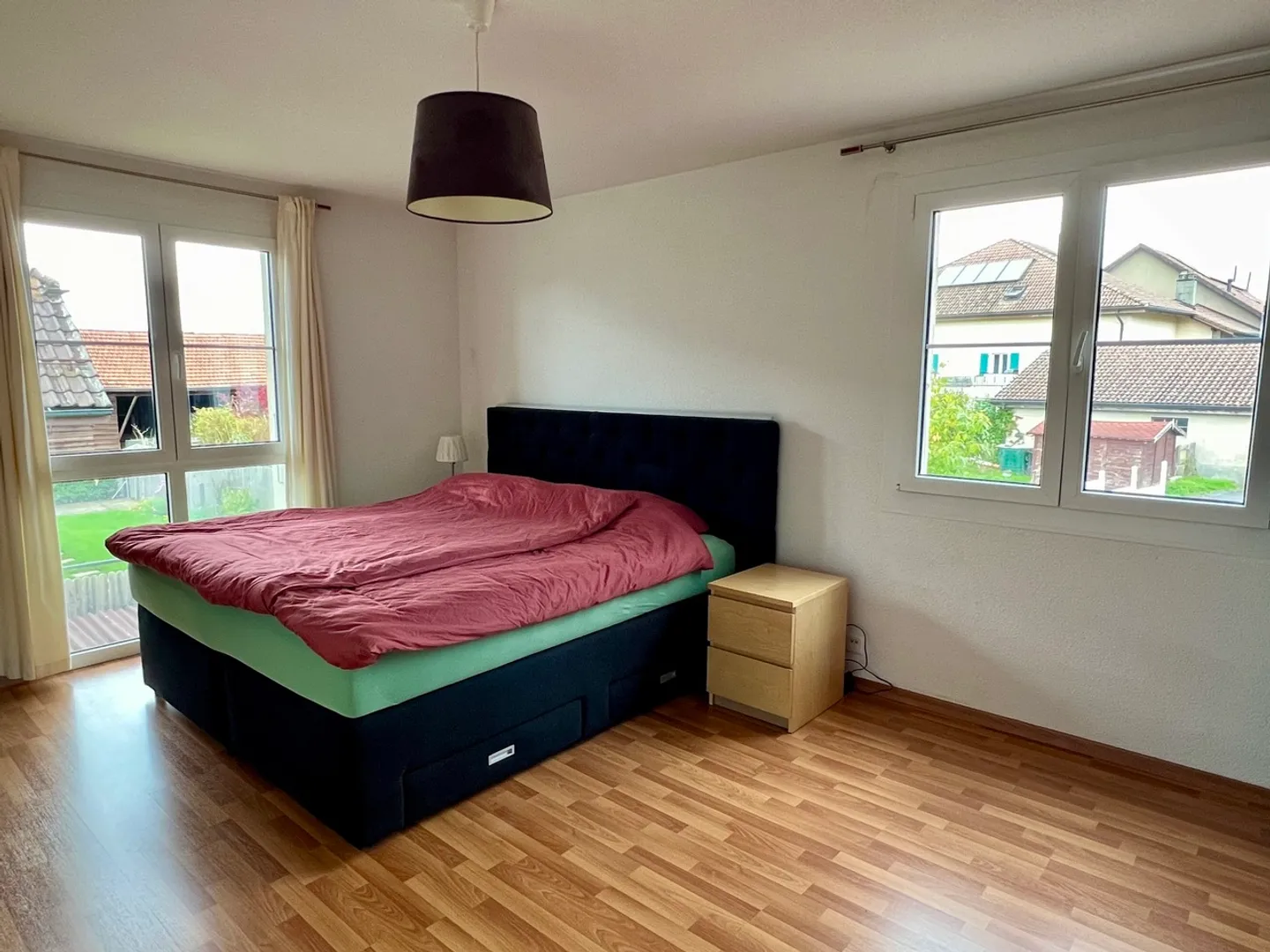 Appartamento in affitto - Foto 13 di 32