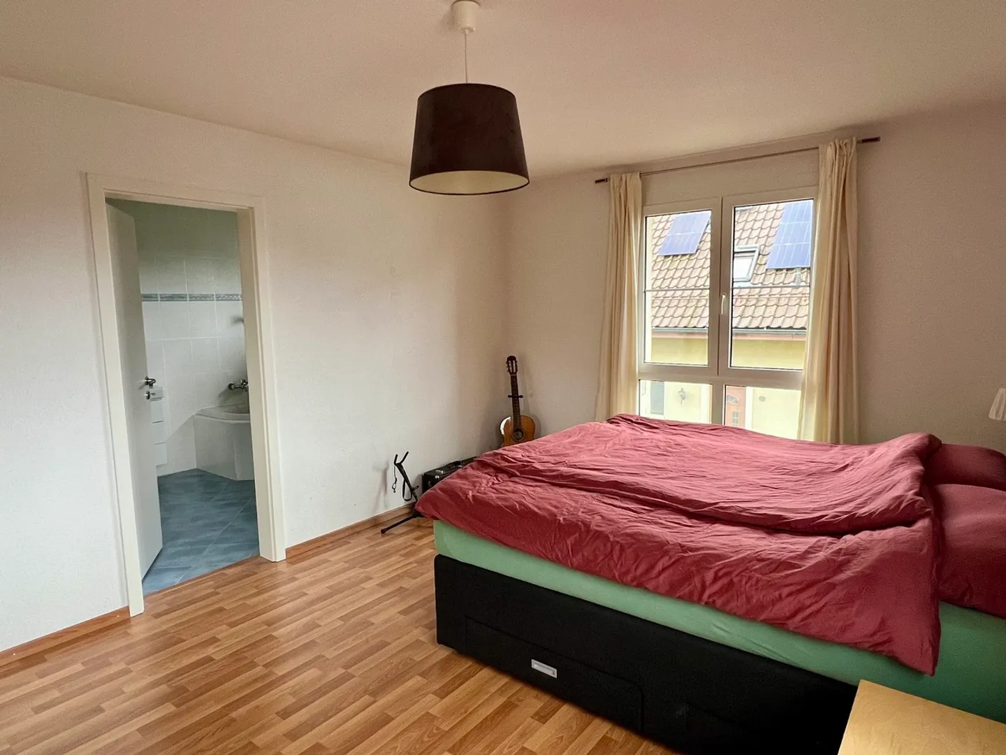 Appartamento in affitto - Foto 14 di 32
