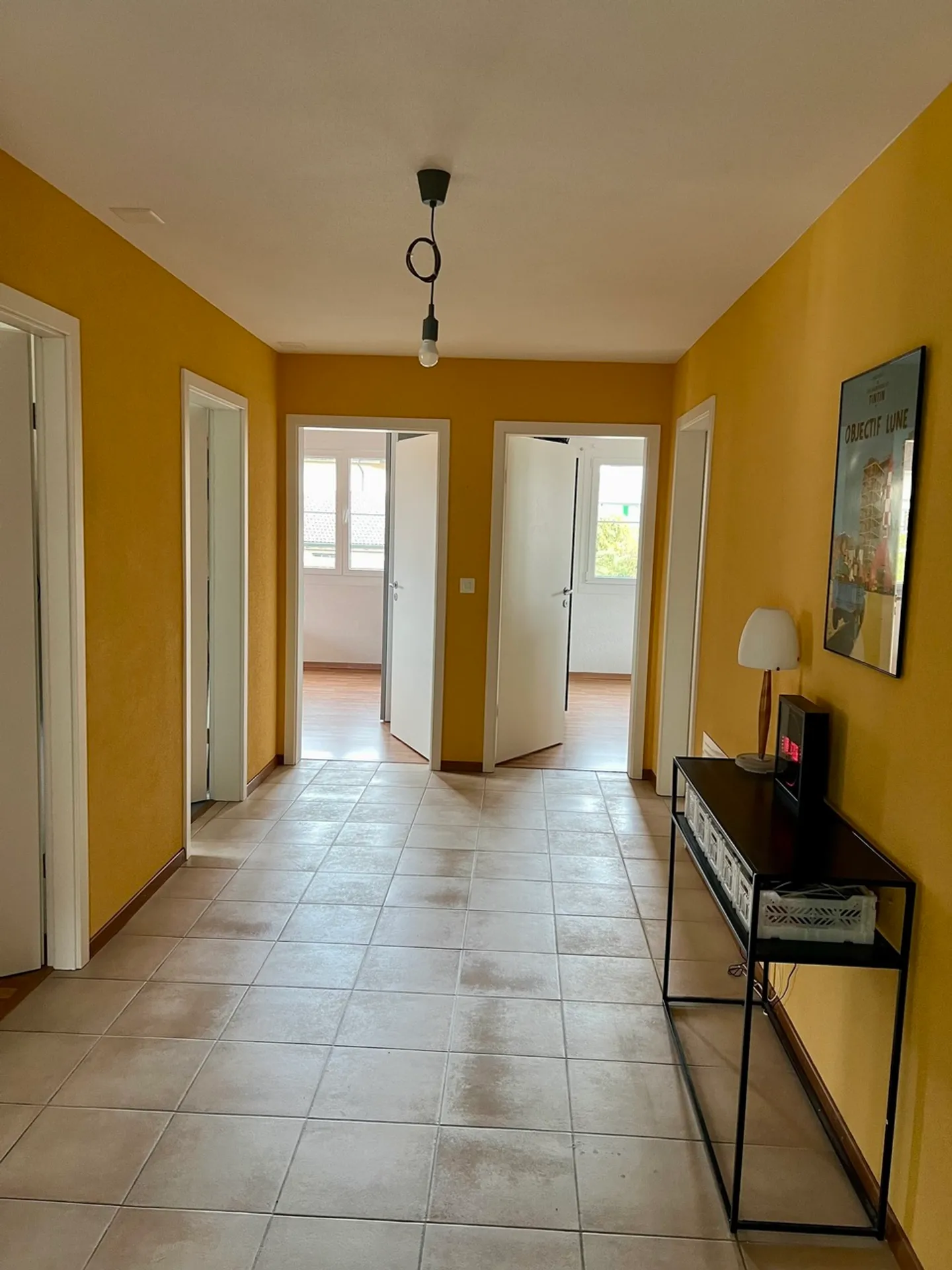 Appartamento in affitto - Foto 18 di 32