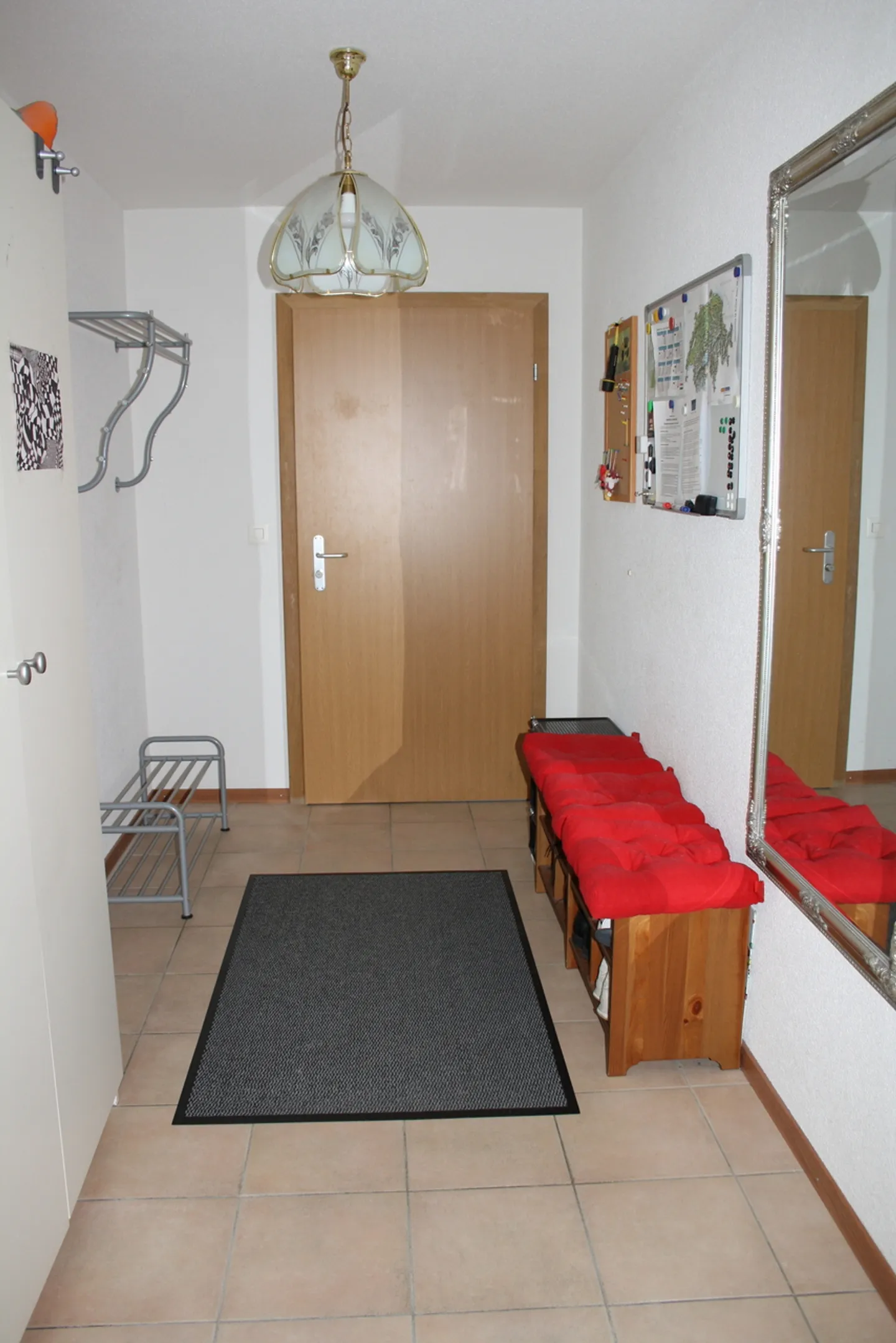 Appartamento in affitto - Foto 19 di 32