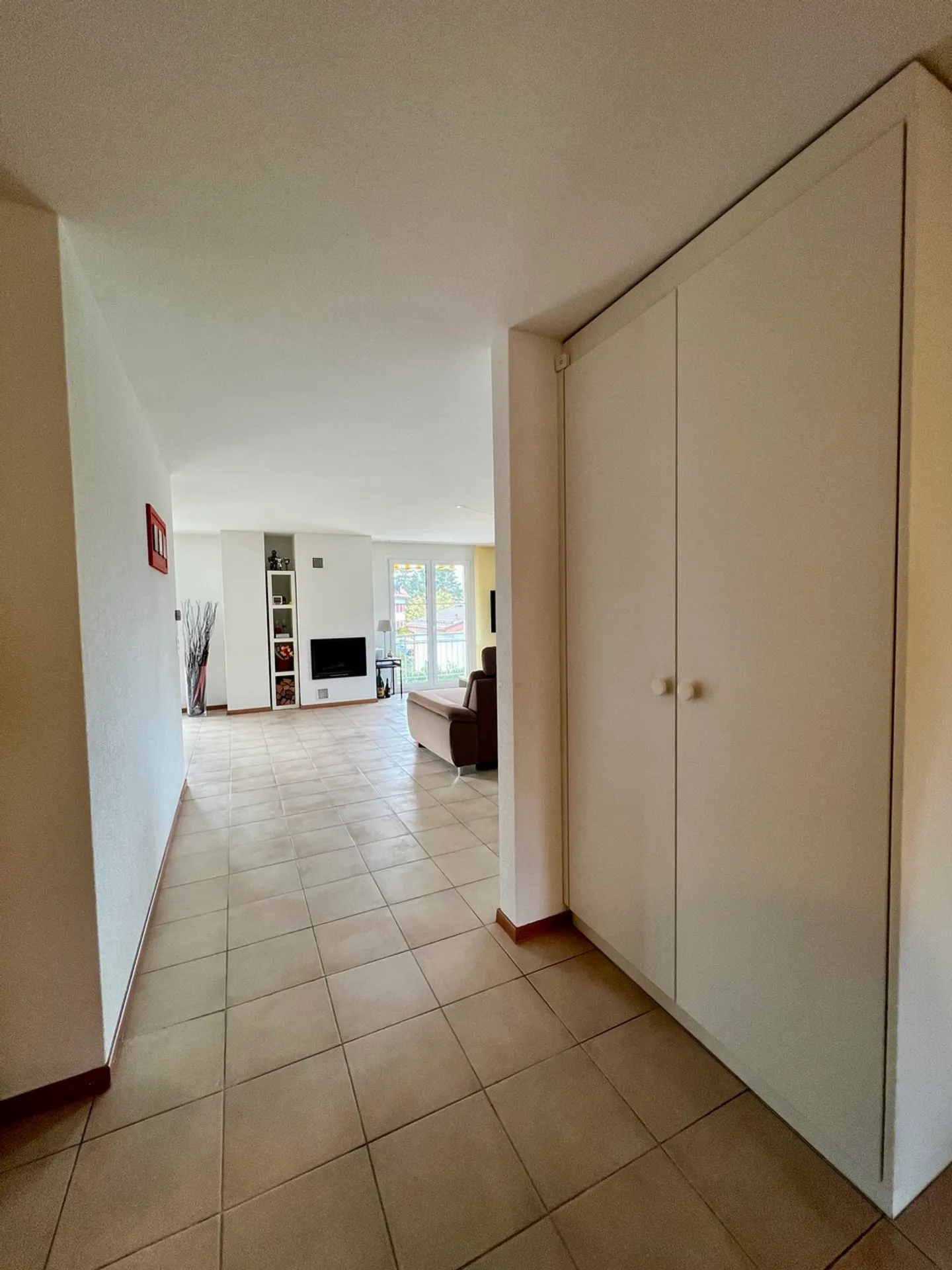 Appartamento in affitto - Foto 21 di 32