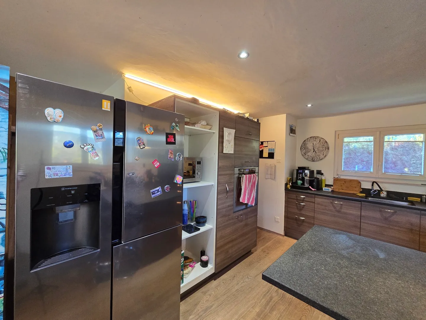 Duplex - 4.5 rooms - Large terrace - Villa (Ayent) - EXCLUVISITE - Photo 7 of 13