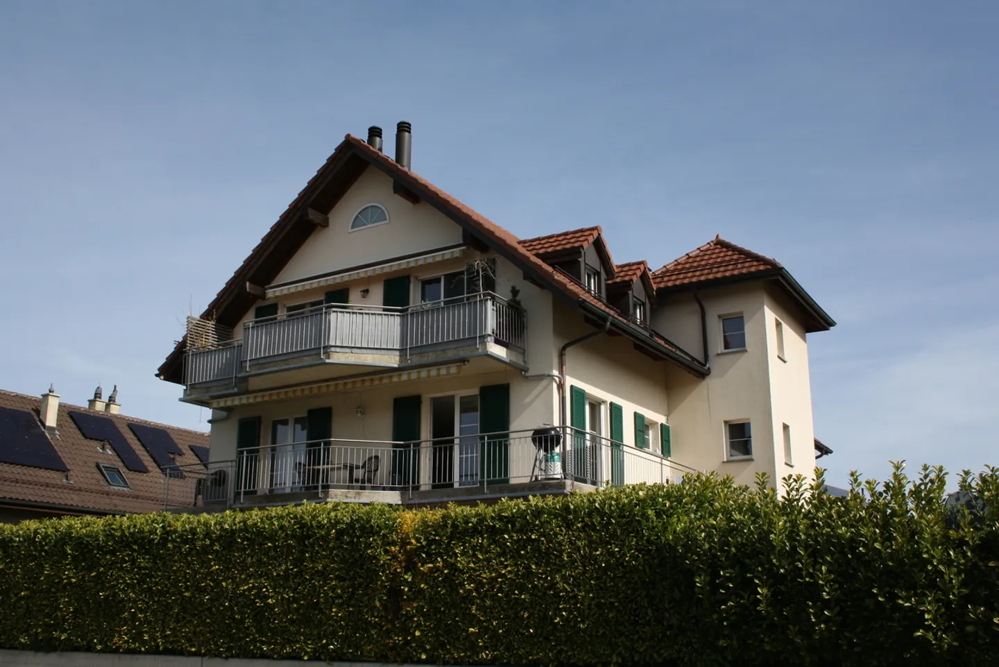 Appartamento in affitto - Foto 24 di 32