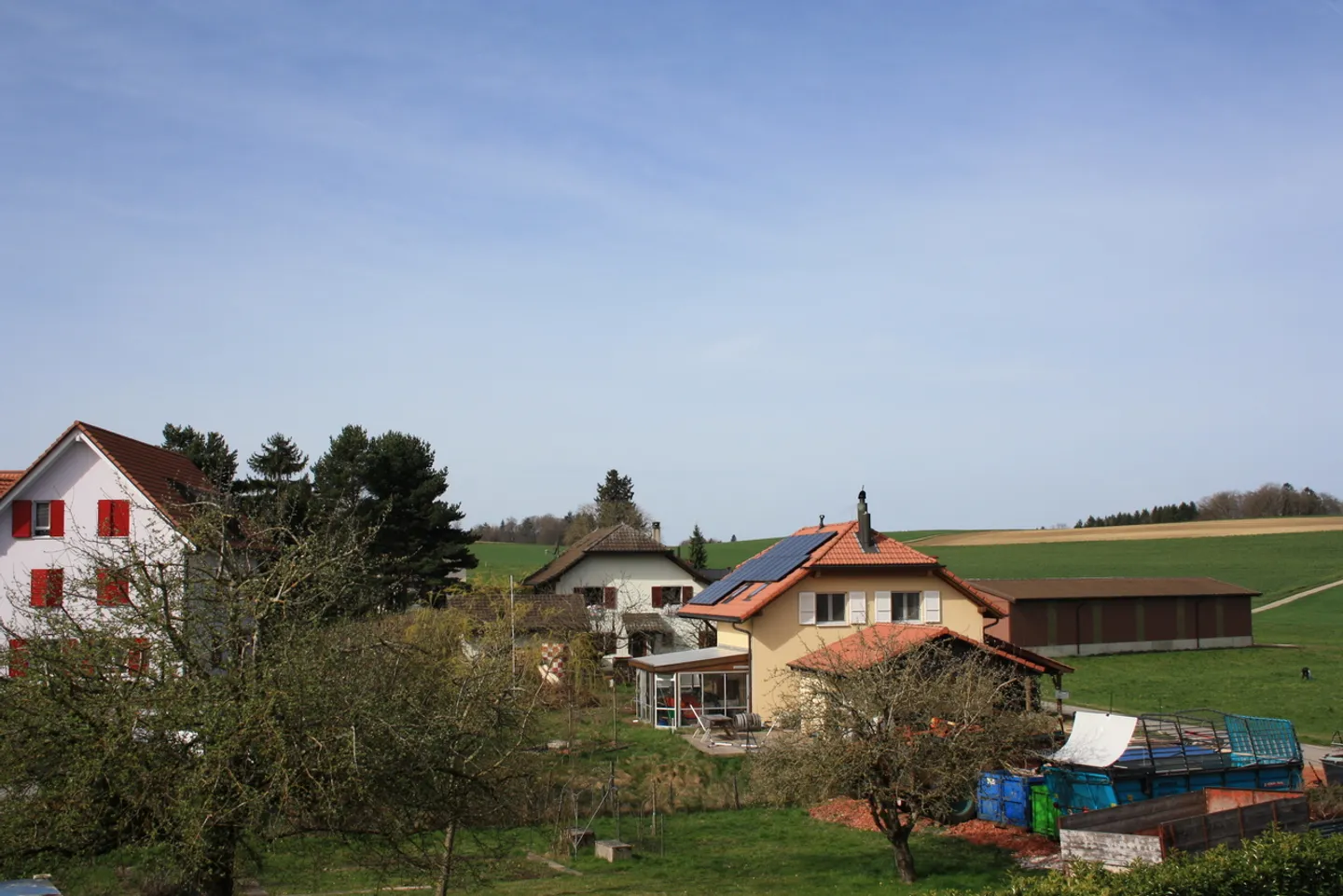 Appartamento in affitto - Foto 26 di 32