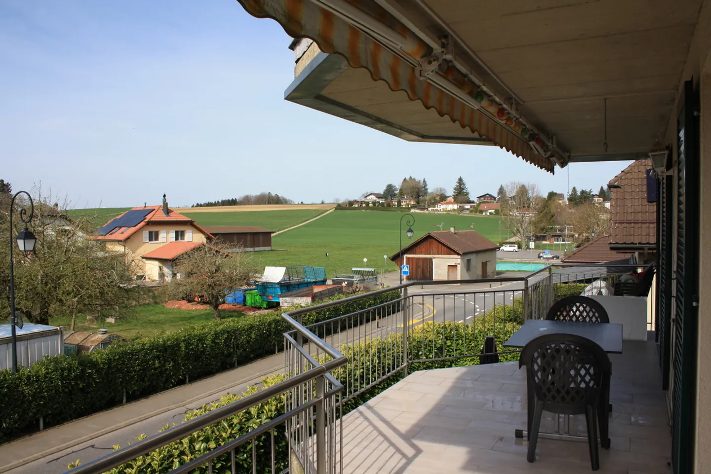 Appartamento in affitto - Foto 27 di 32