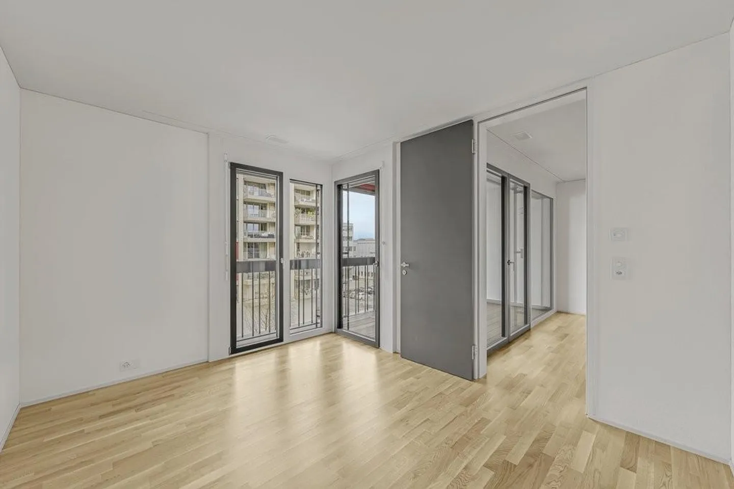 Pendolarismo reso facile - con la tua nuova casa! - Foto 6 di 9