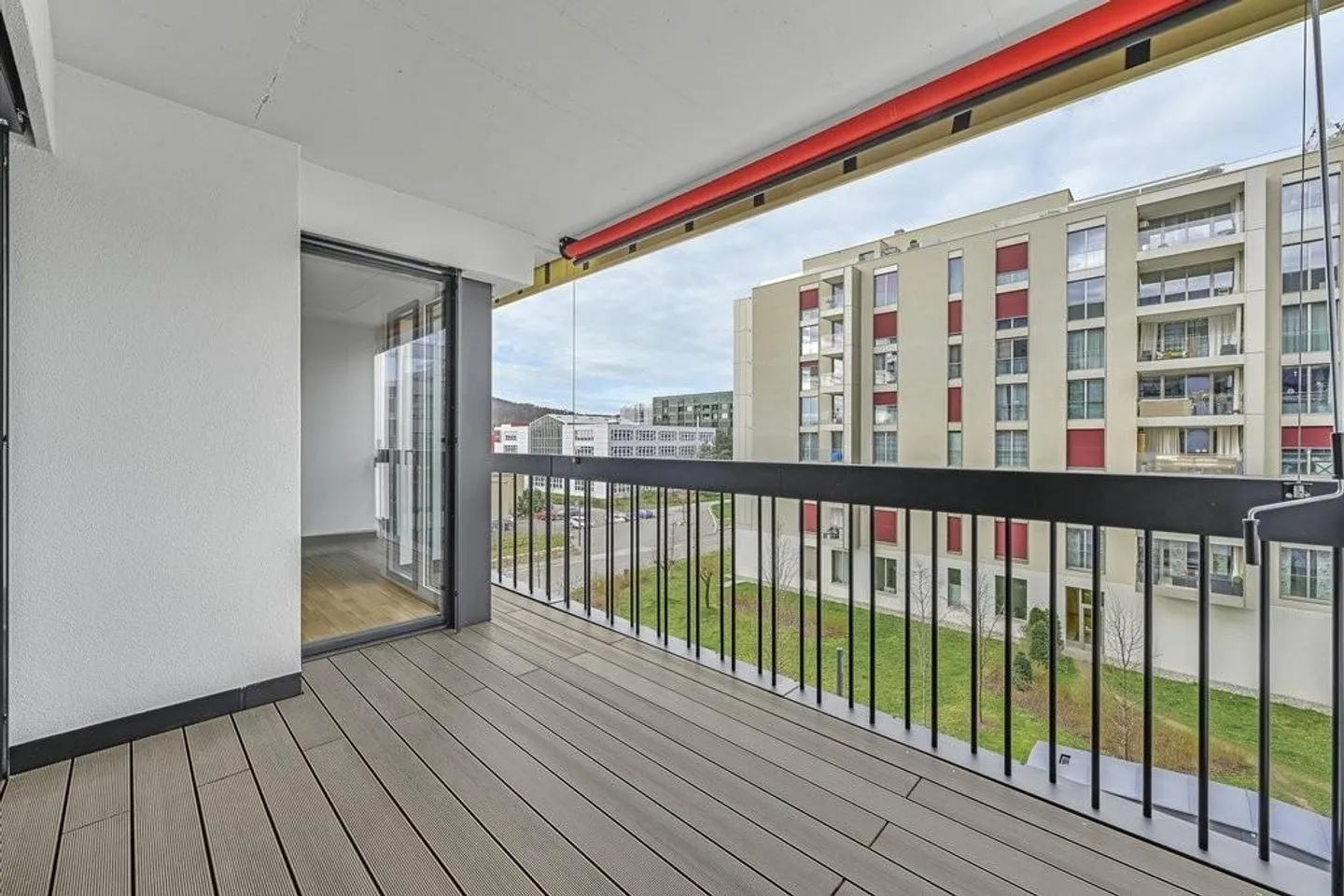 Pendolarismo reso facile - con la tua nuova casa! - Foto 7 di 9