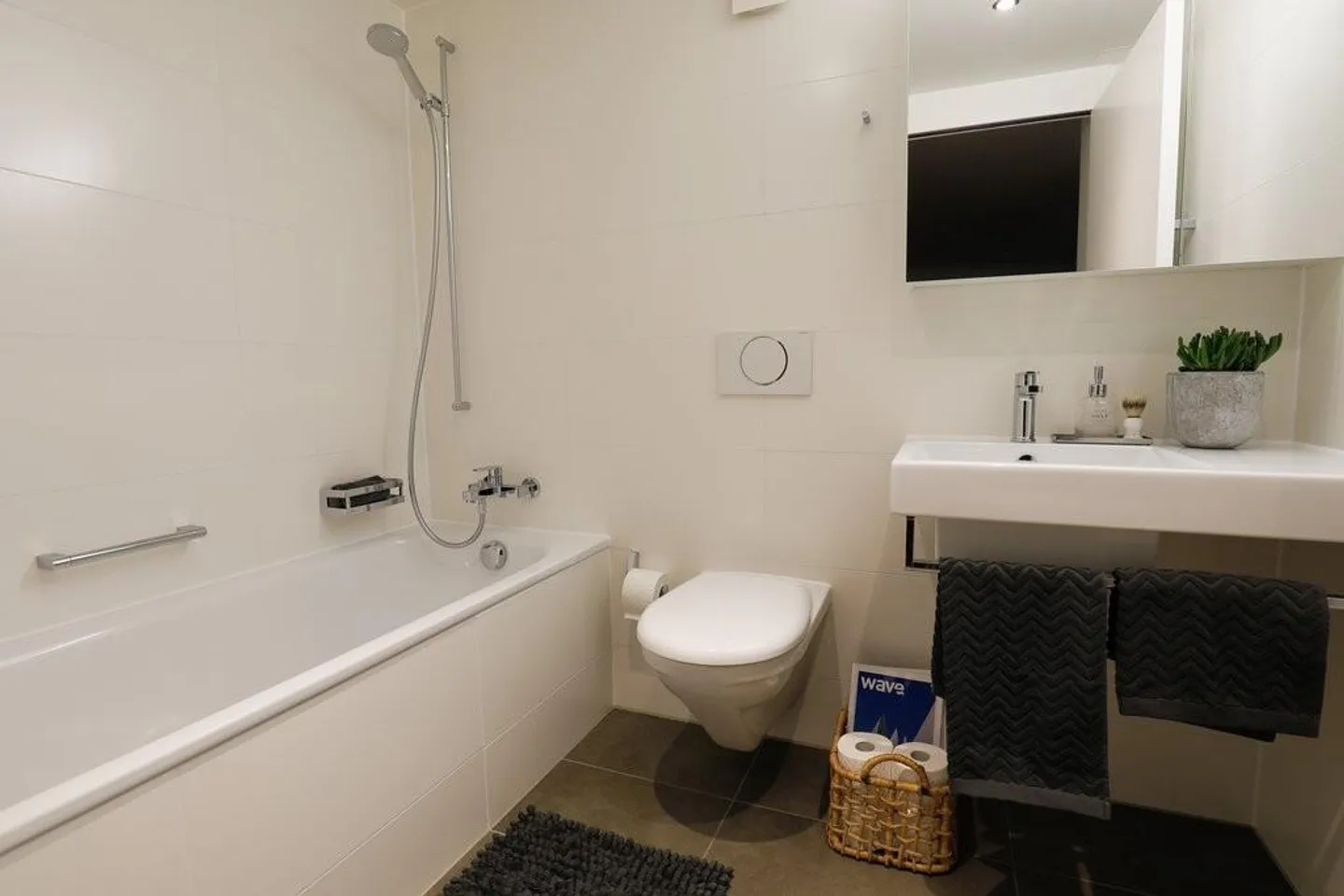 Appartamento moderno a Wabern - Foto 3 di 9