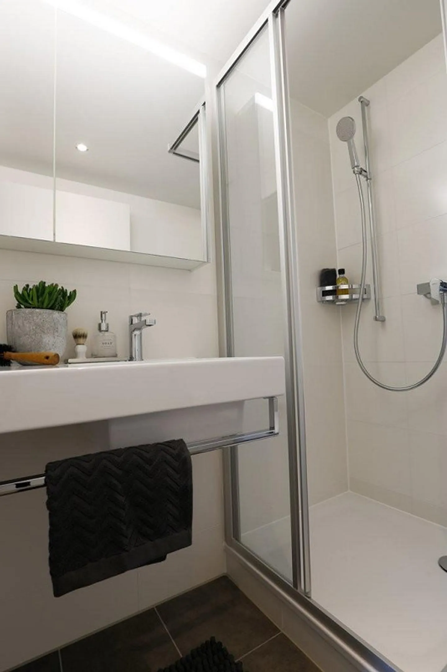 Appartamento moderno a Wabern - Foto 4 di 9