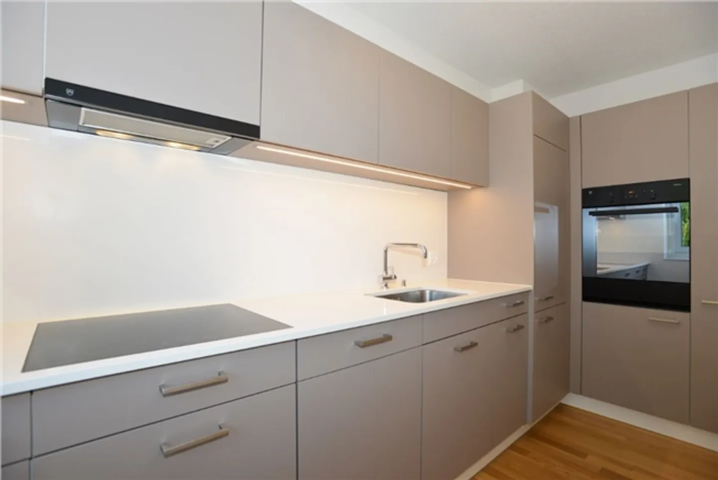 Bell'appartamento in una posizione tranquilla - Foto 4 di 8