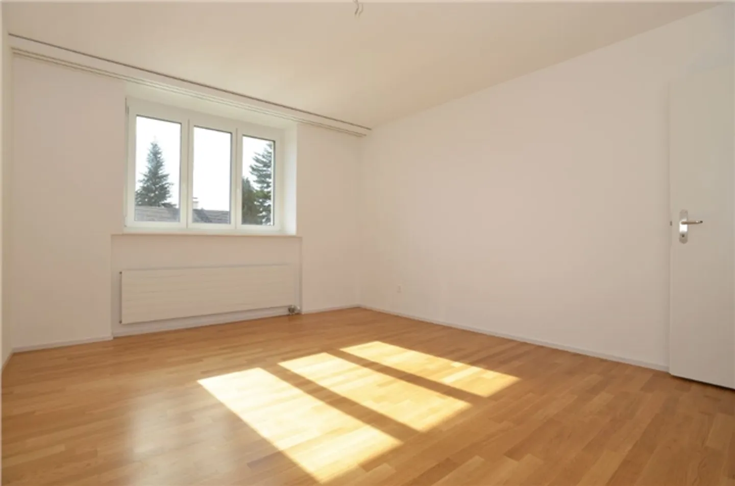 Bell'appartamento in una posizione tranquilla - Foto 7 di 8