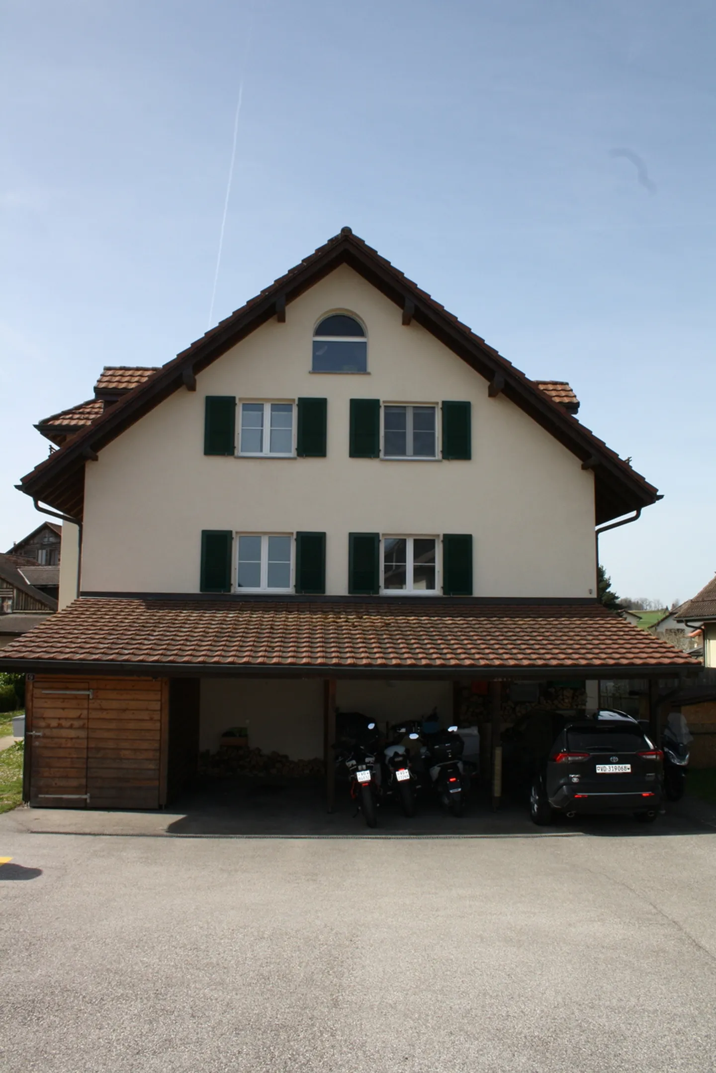 Appartamento in affitto - Foto 30 di 32