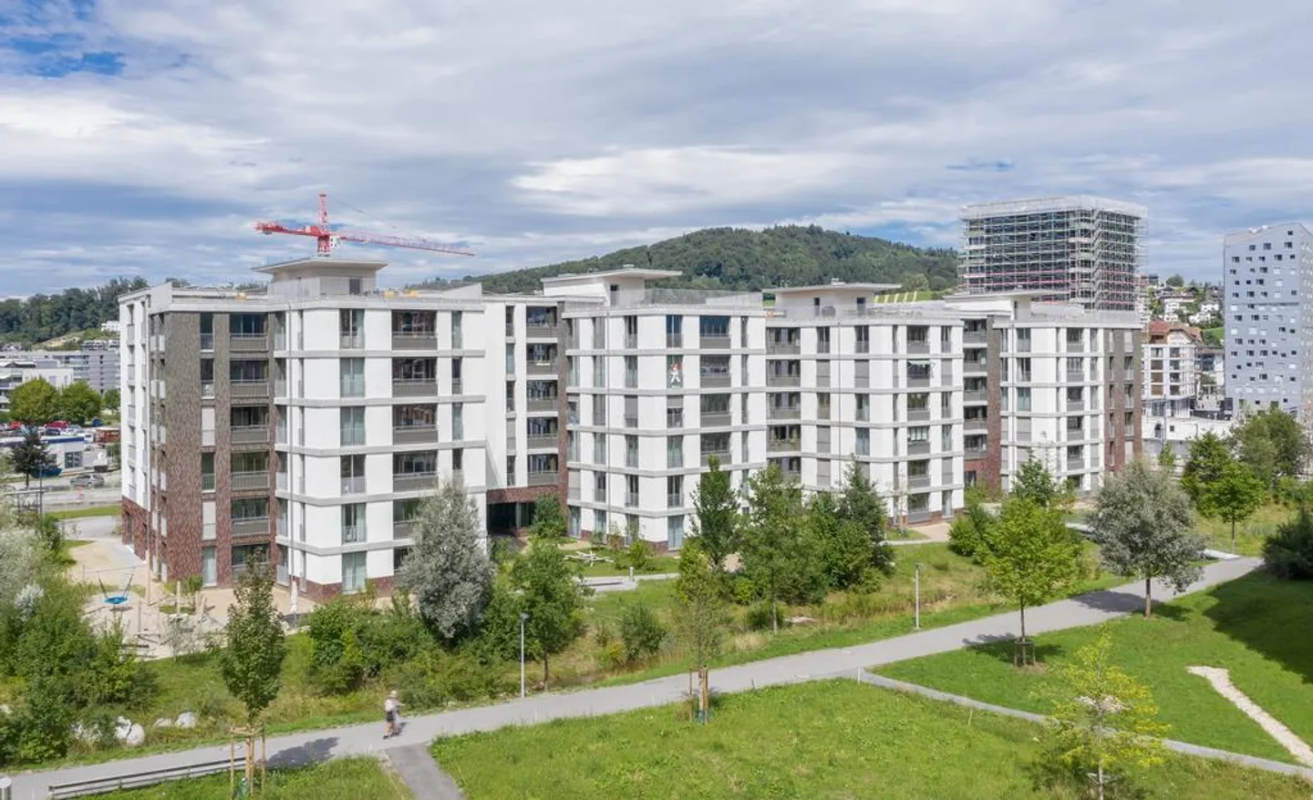 Vielseitige Gewerbefläche - Foto 1 von 2