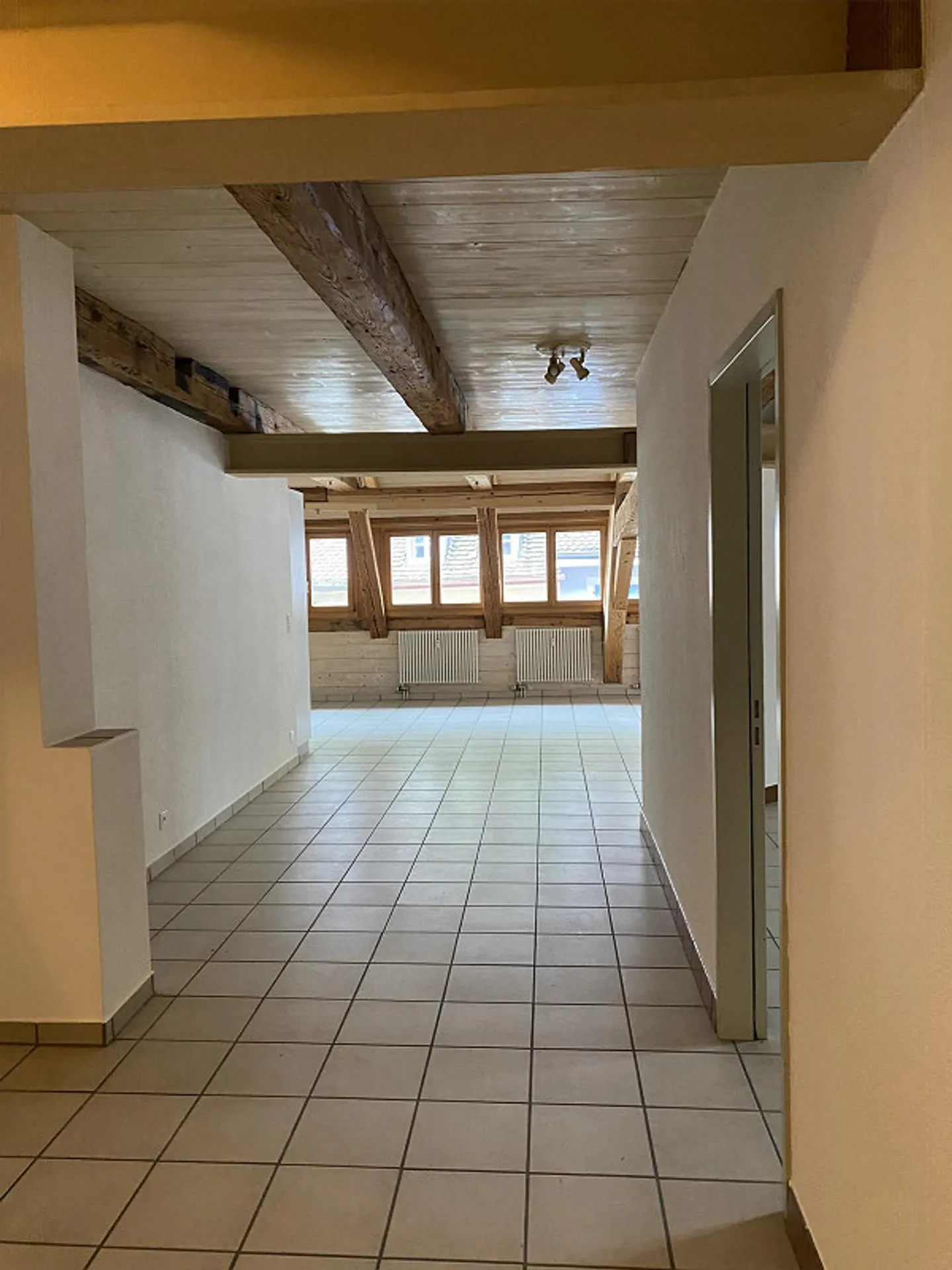 Ampio appartamento di 3,5 stanze - Foto 6 di 11