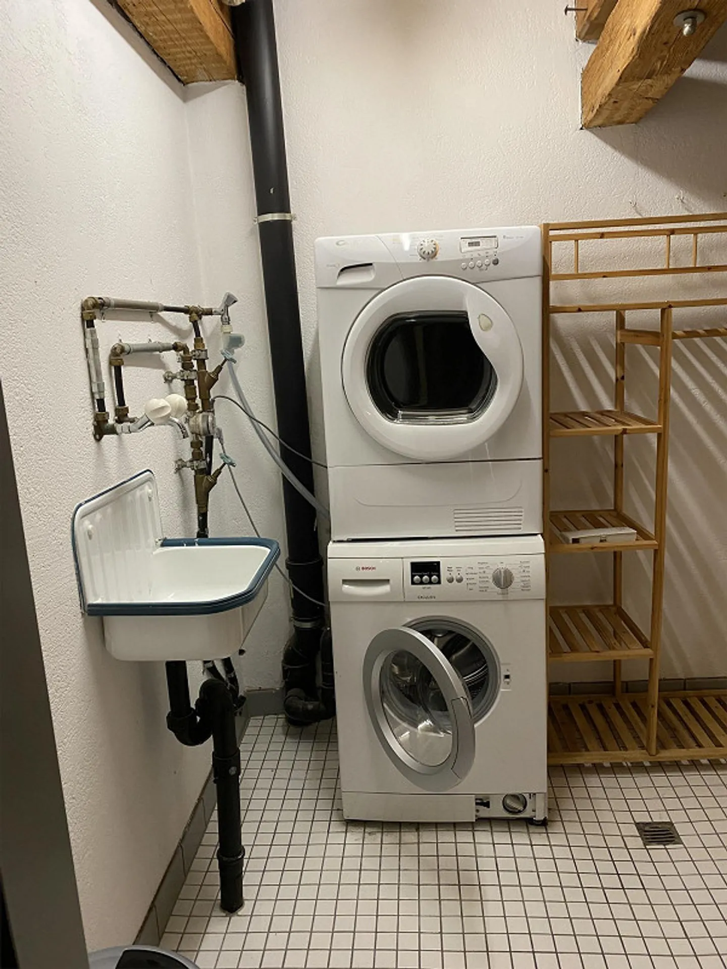 Ampio appartamento di 3,5 stanze - Foto 11 di 11